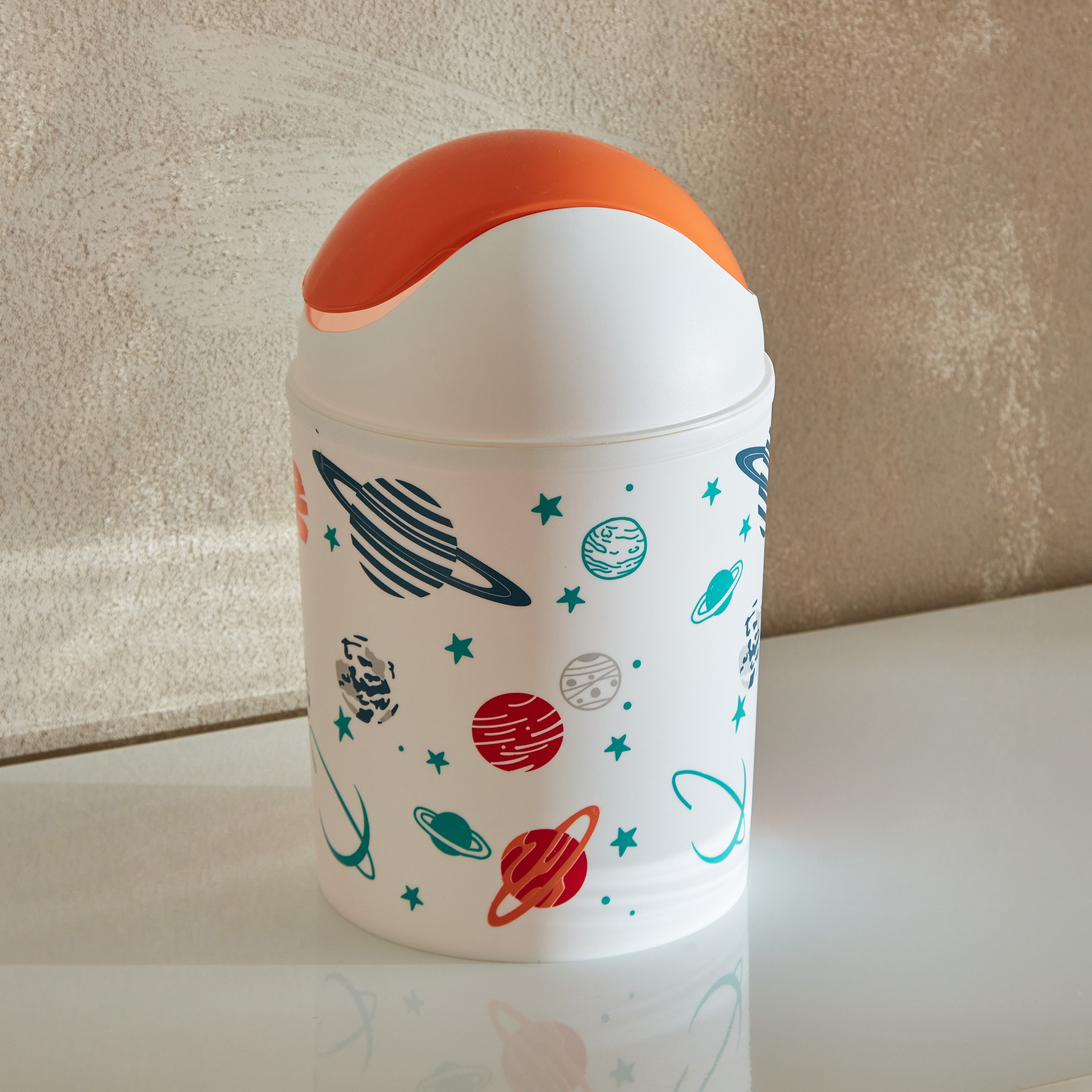 سلة نفايات من جيميني - 19x31 سم-hbxhomeware-hbxkidsandyouth-image-1