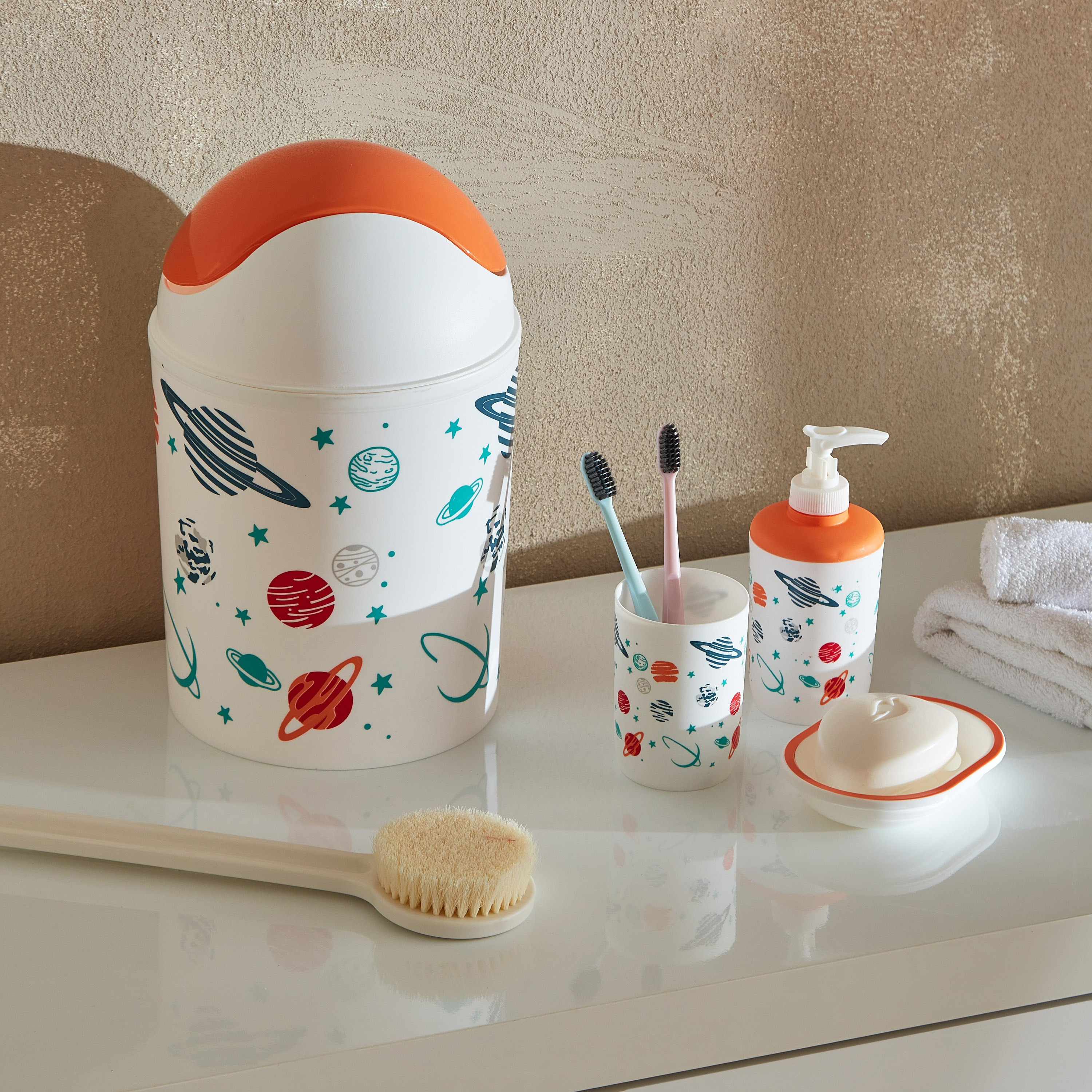 سلة نفايات من جيميني - 19x31 سم-hbxhomeware-hbxkidsandyouth-image-5