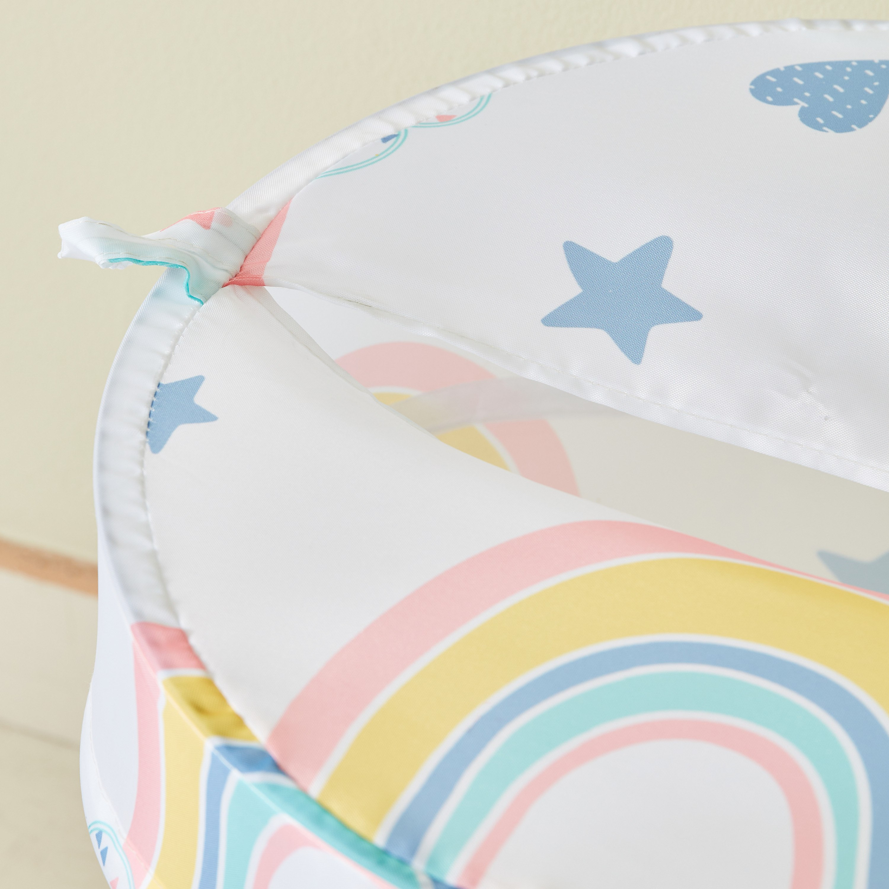 Gemini Summer Laundry Hamper - 38x50 cm-hbxhomeware-hbxkidsandyouth-image-3