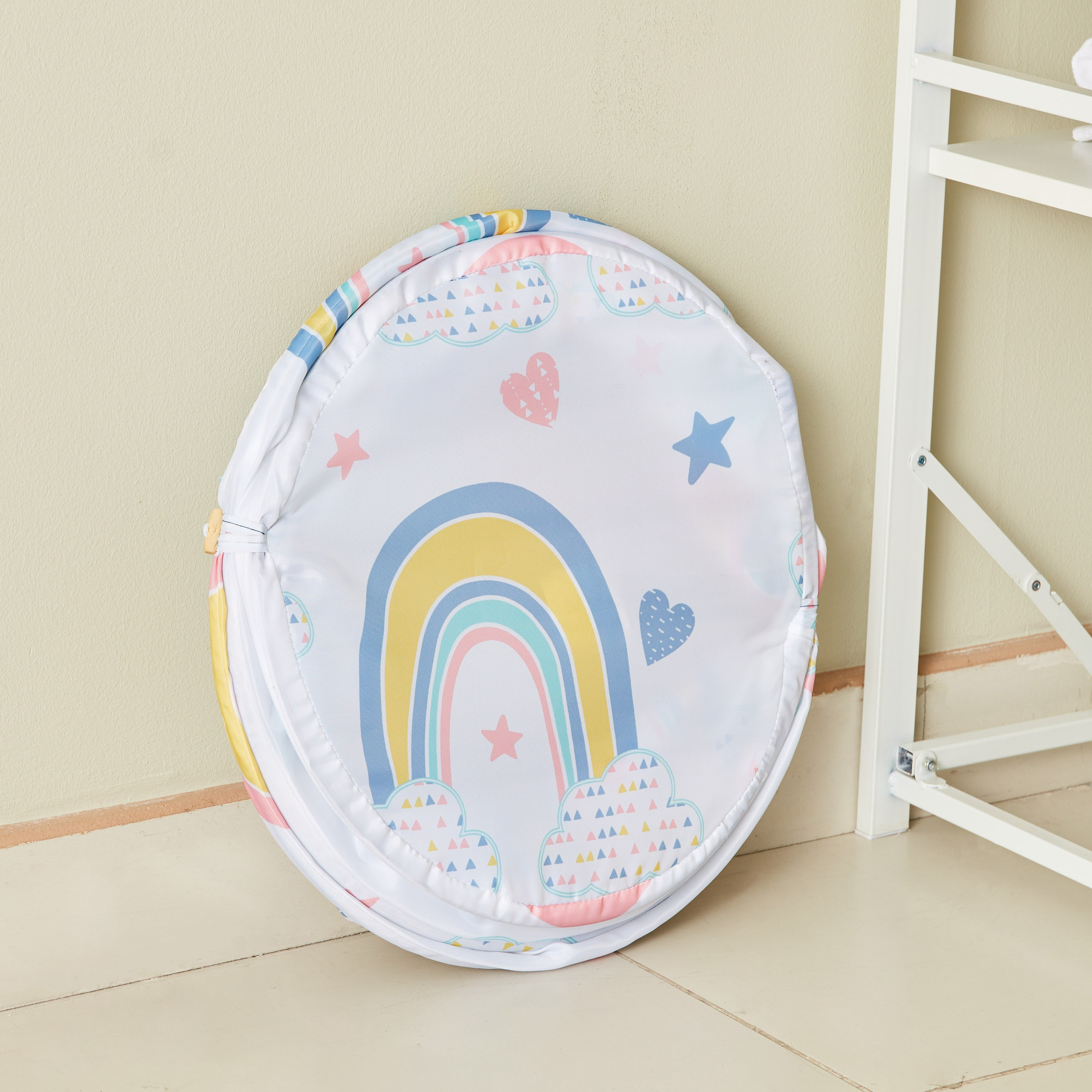 Gemini Summer Laundry Hamper - 38x50 cm-hbxhomeware-hbxkidsandyouth-image-5
