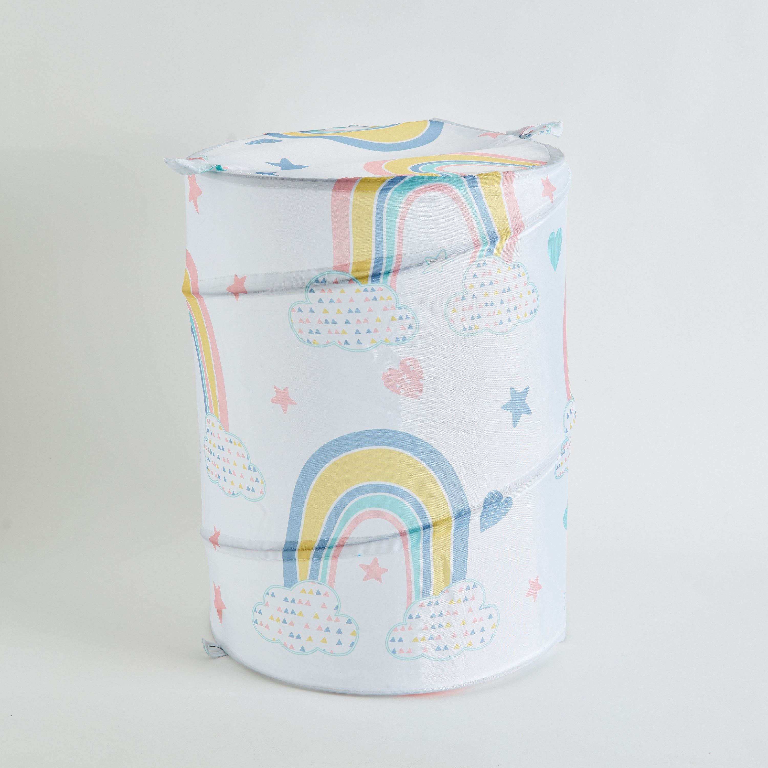 Gemini Summer Laundry Hamper - 38x50 cm-hbxhomeware-hbxkidsandyouth-image-7