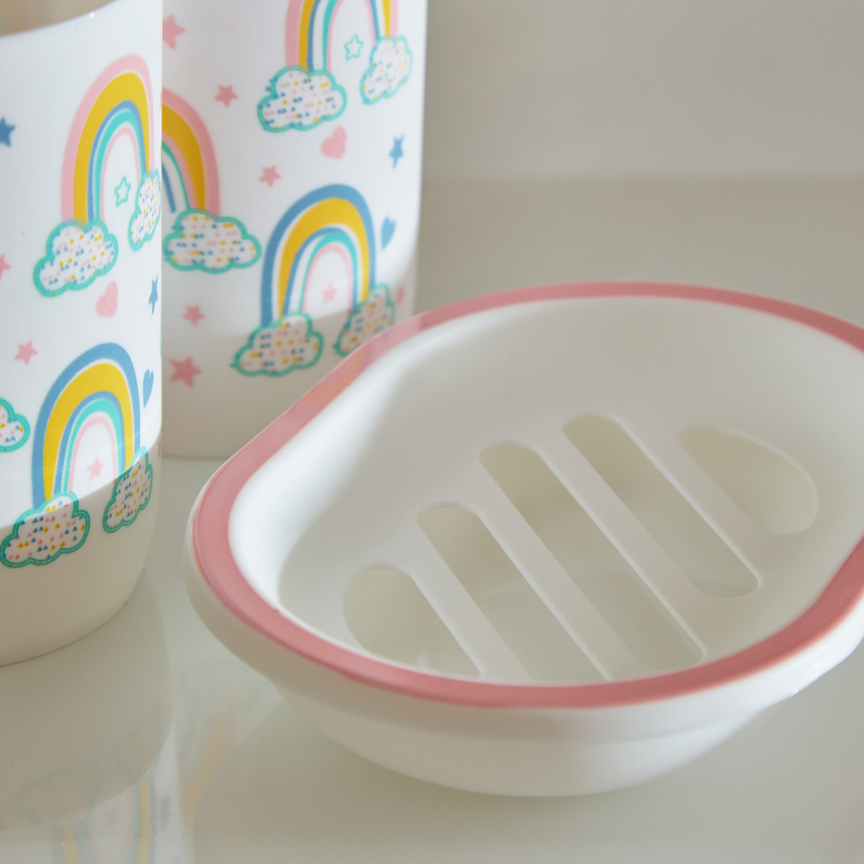 طقم اكسسوارات حمام 3 قطع من جيميني سمر-hbxhomeware-hbxkidsandyouth-image-3
