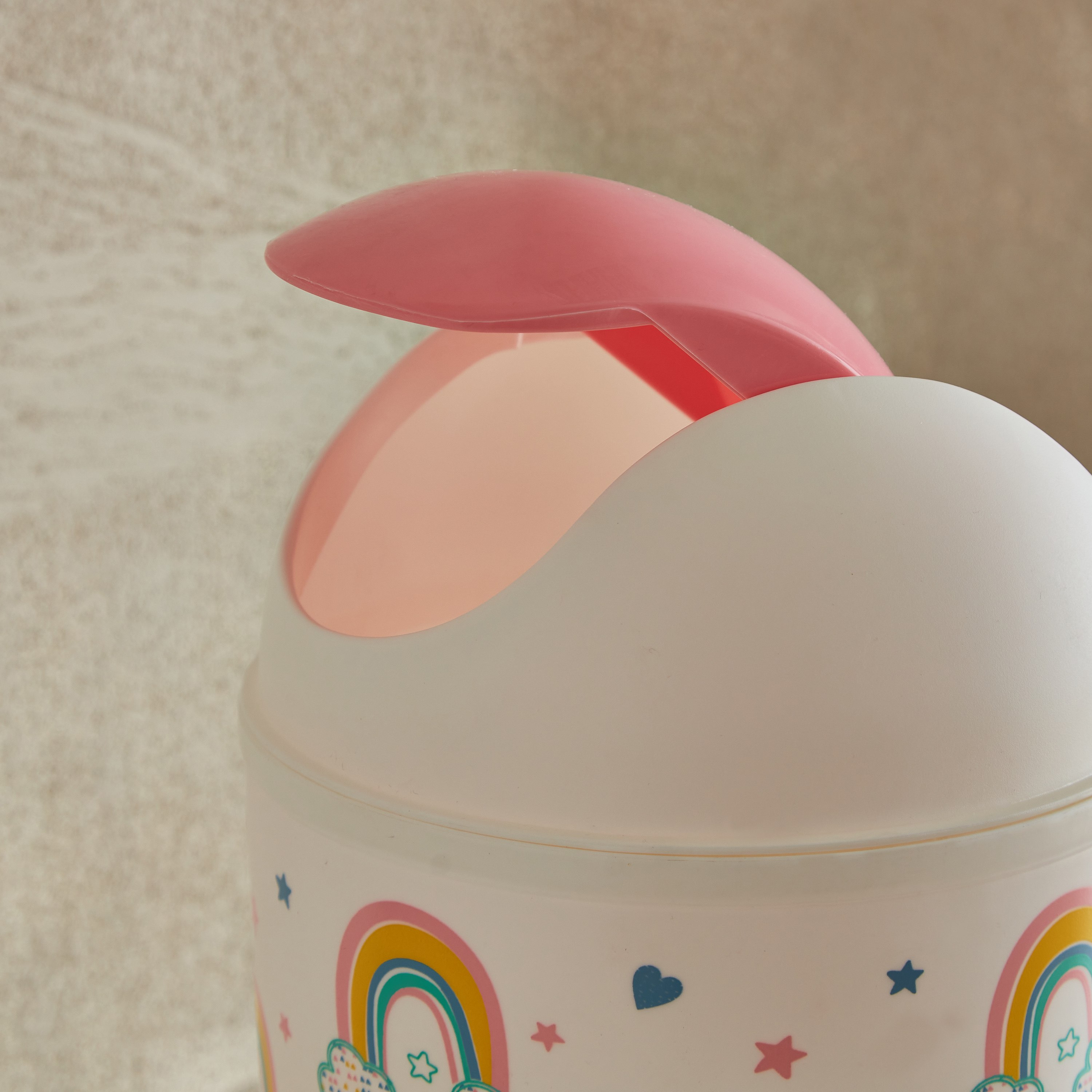 سلة نفايات من جيميني - 19x31 سم-hbxhomeware-hbxkidsandyouth-image-3