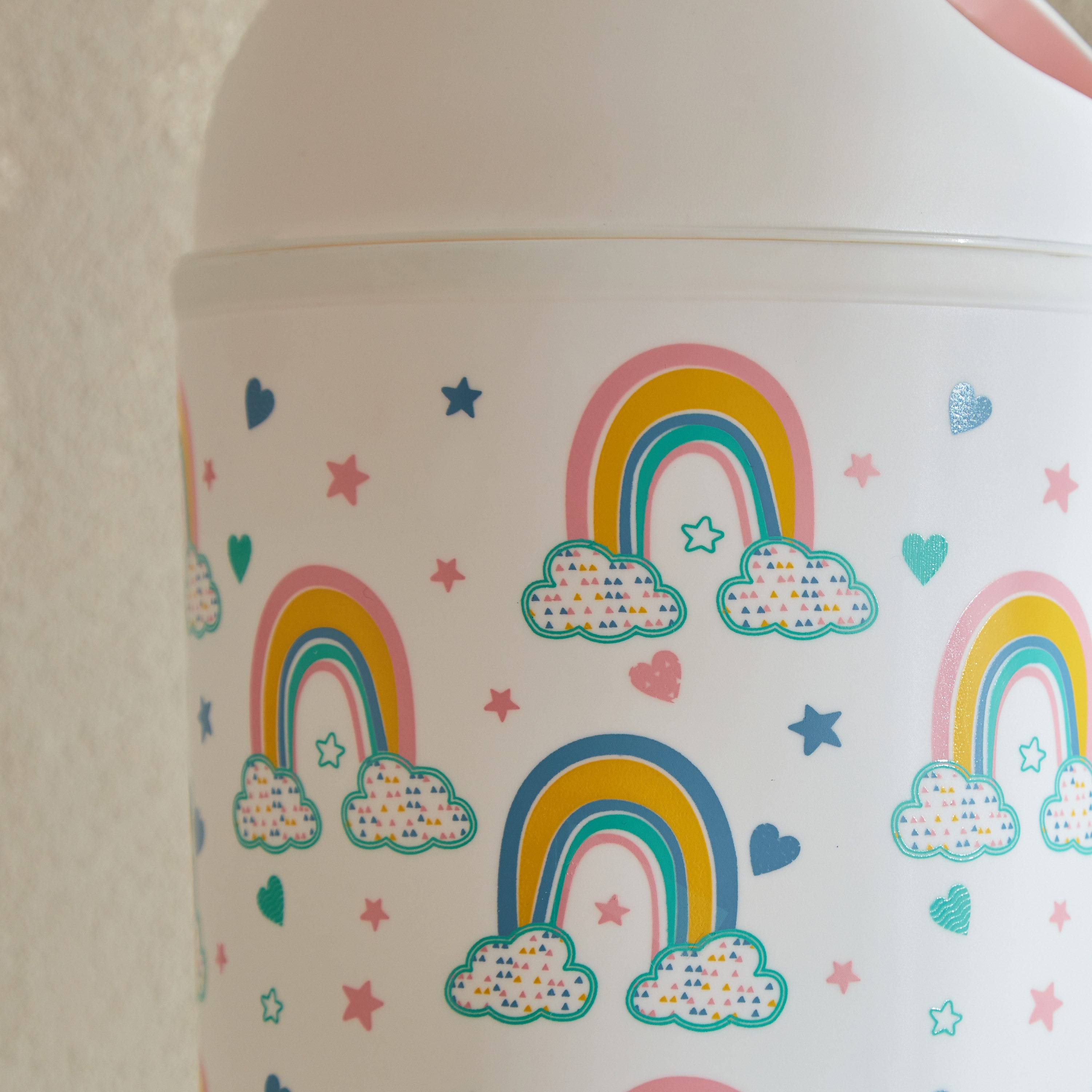 سلة نفايات من جيميني - 19x31 سم-hbxhomeware-hbxkidsandyouth-image-4