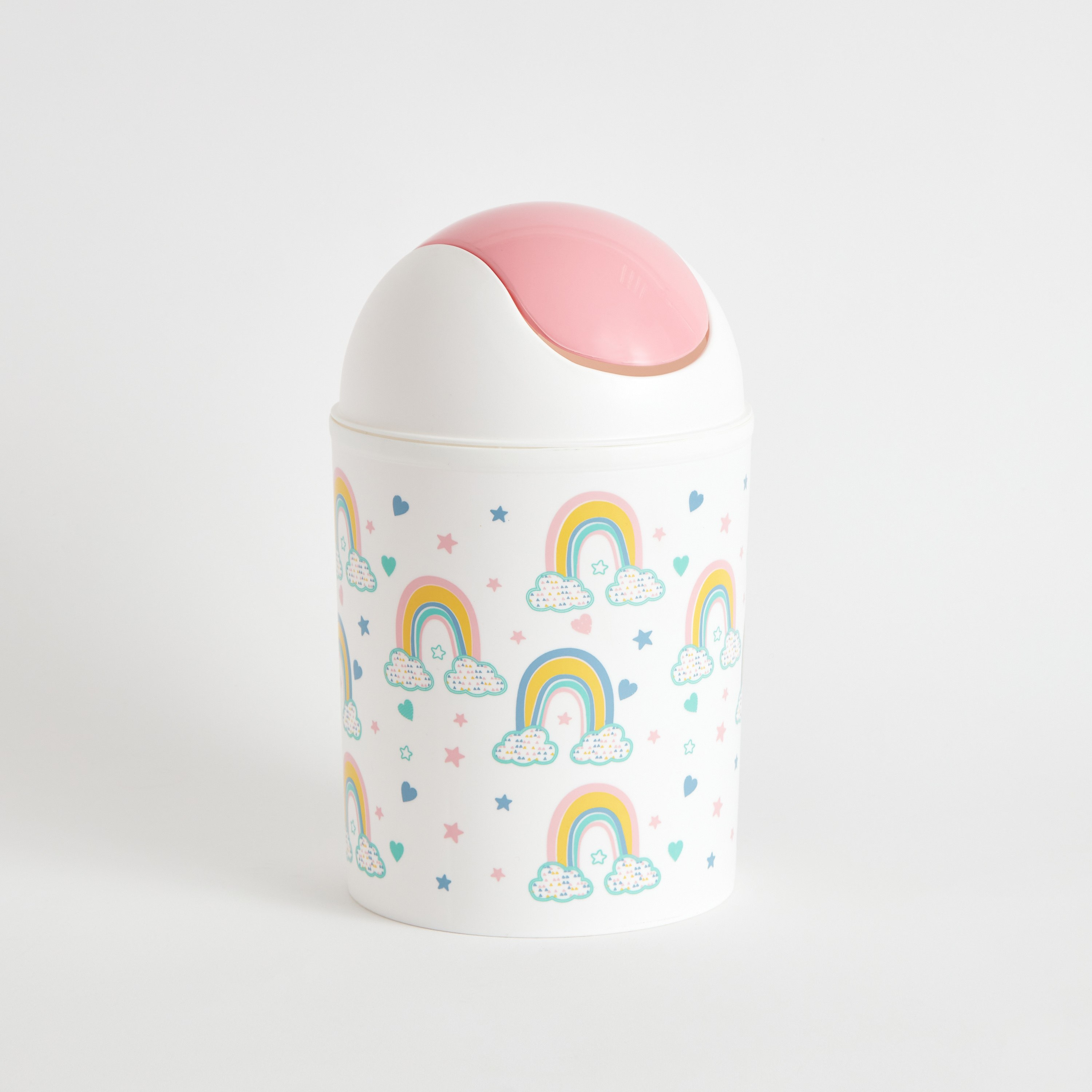 سلة نفايات من جيميني - 19x31 سم-hbxhomeware-hbxkidsandyouth-image-6