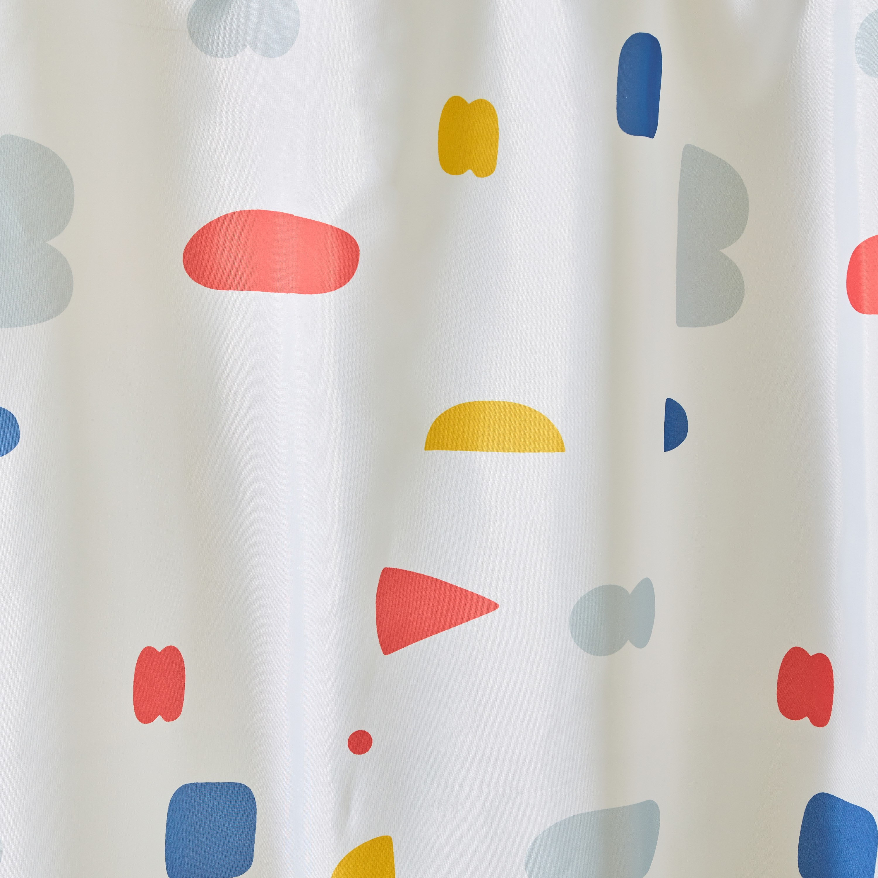 ستارة استحمام من جيميني - 180x180 سم-hbxhomeware-hbxkidsandyouth-image-2