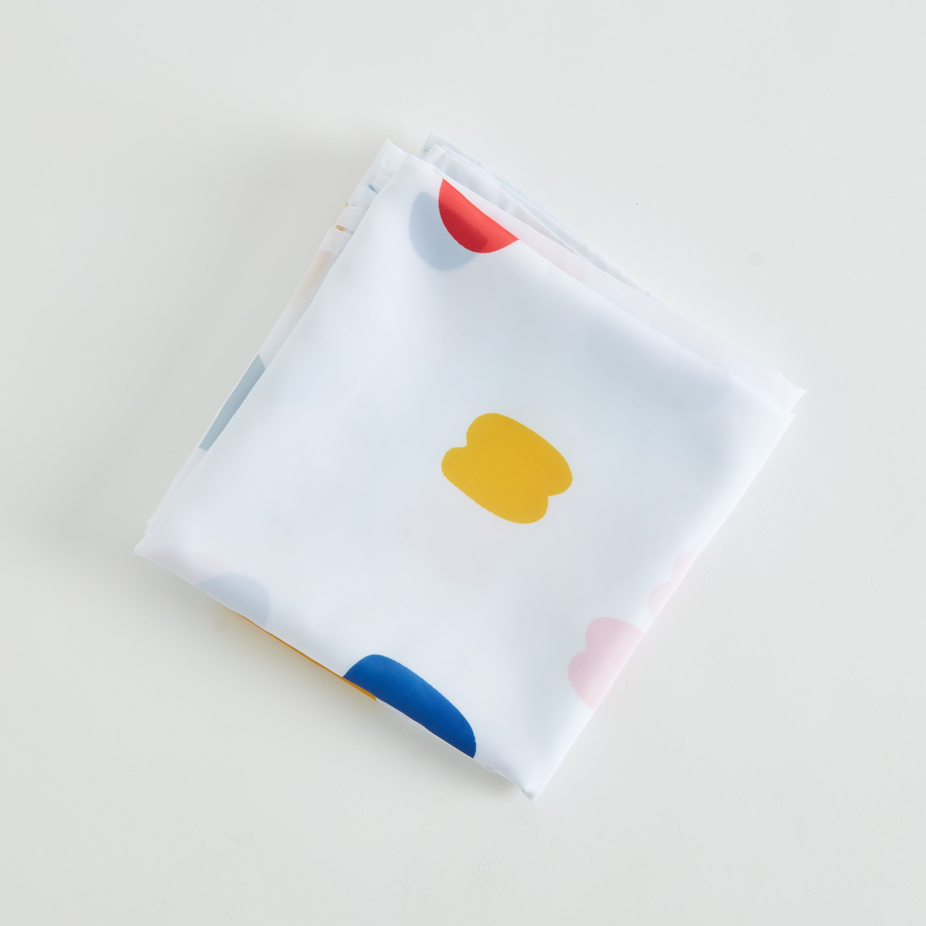 ستارة استحمام من جيميني - 180x180 سم-hbxhomeware-hbxkidsandyouth-image-5