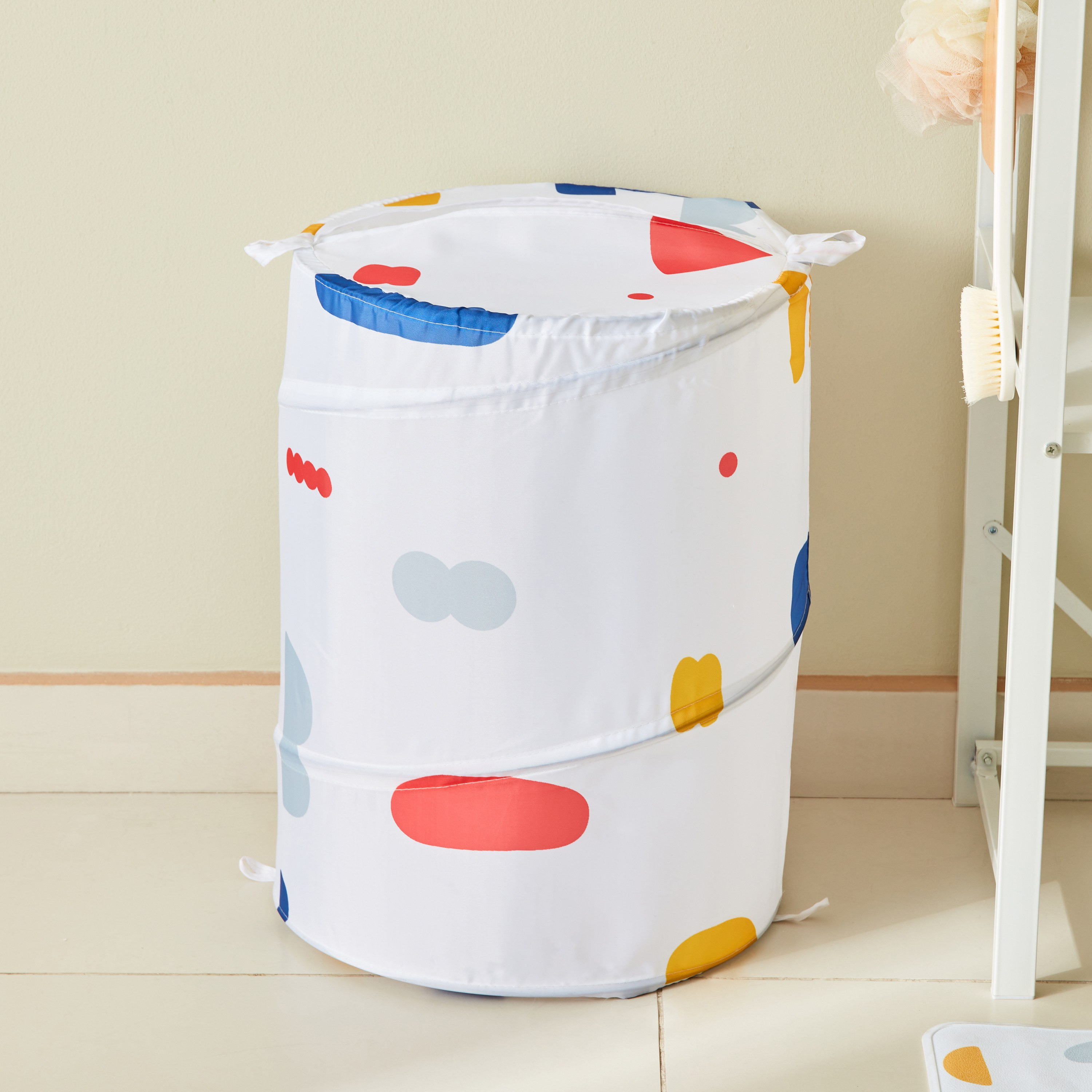 سلة غسيل من جيميني - 50x38 سم-hbxhomeware-hbxkidsandyouth-image-2