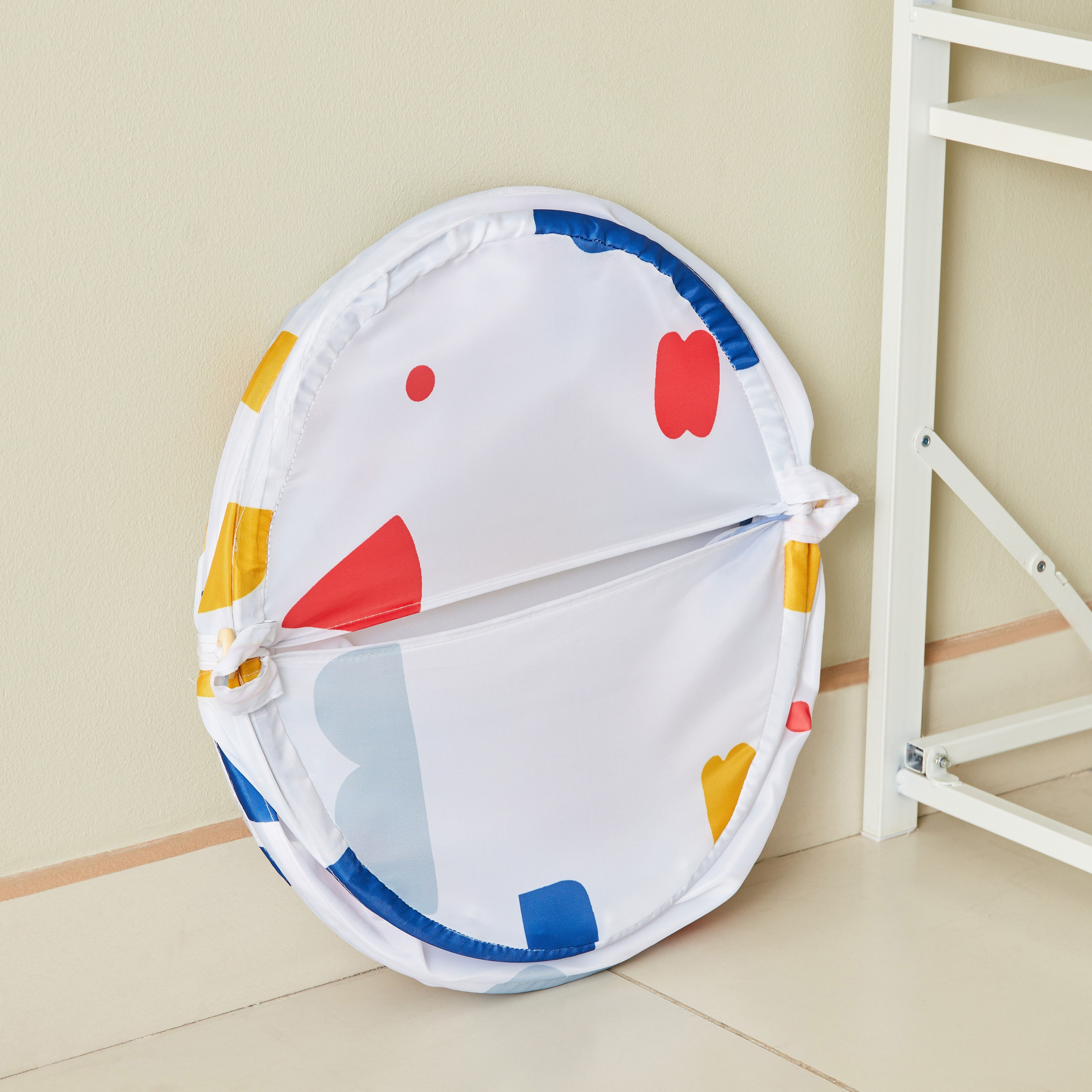 سلة غسيل من جيميني - 50x38 سم-hbxhomeware-hbxkidsandyouth-image-5