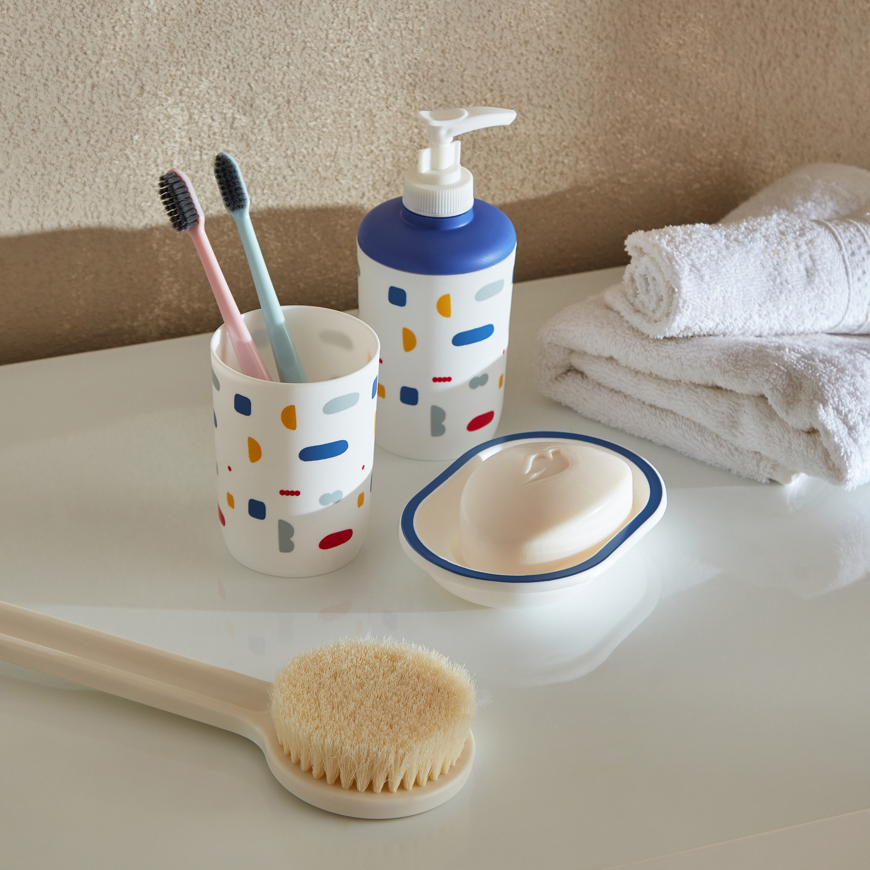 Gemini Jungle 3-Piece Bath Accessory Set-hbxhomeware-hbxkidsandyouth-image-4