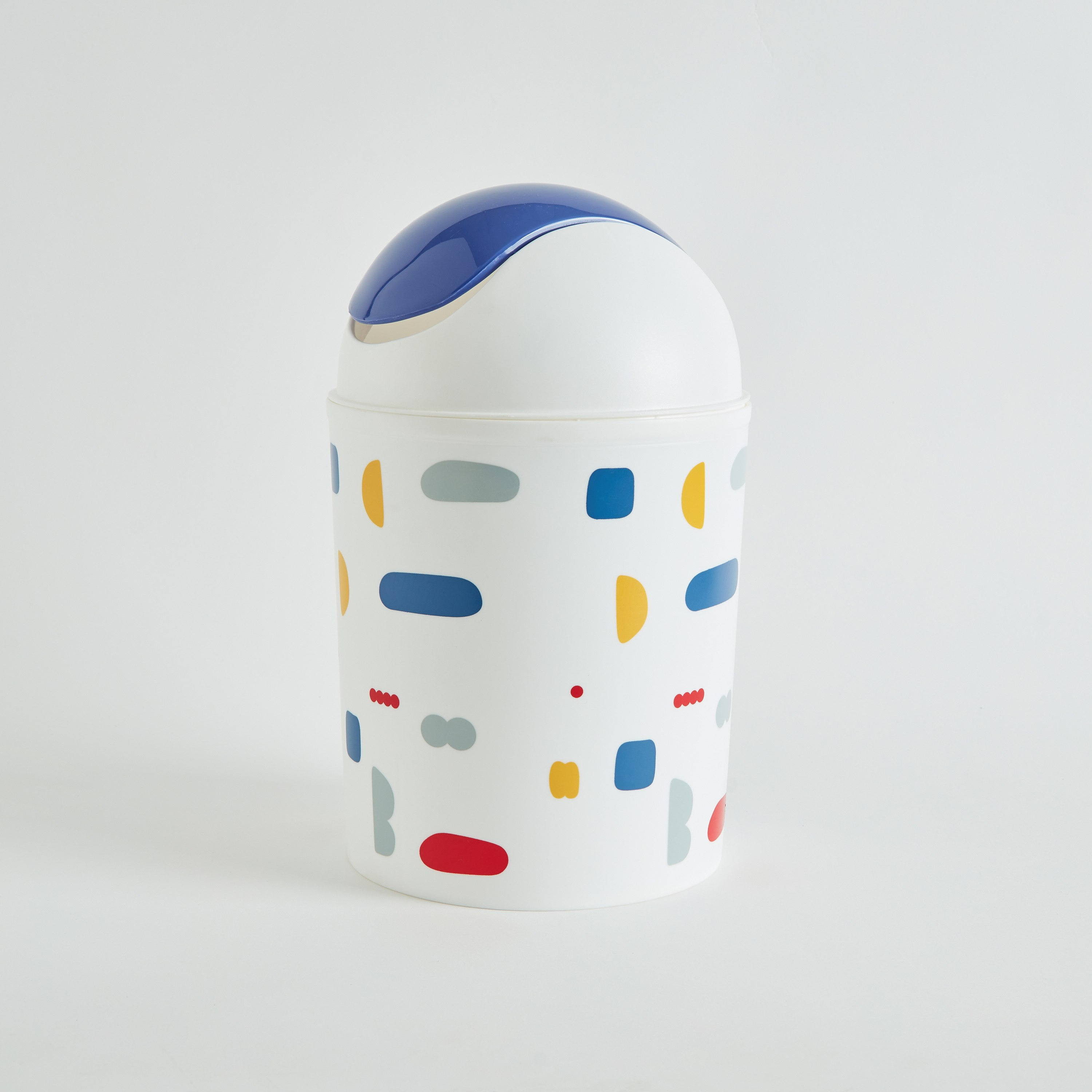 سلة نفايات من جيميني - 19x31 سم-hbxhomeware-hbxkidsandyouth-image-5