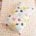 Hermione Kapas 2-Piece Single Cotton Comforter Set - 135x220 cm-Comforter Sets-thumbnail-4