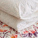 Hermione Kapas 2-Piece Cotton Pillow Cover Set - 50x75 cm-Pillows and Pillow Cases-thumbnailMobile-3