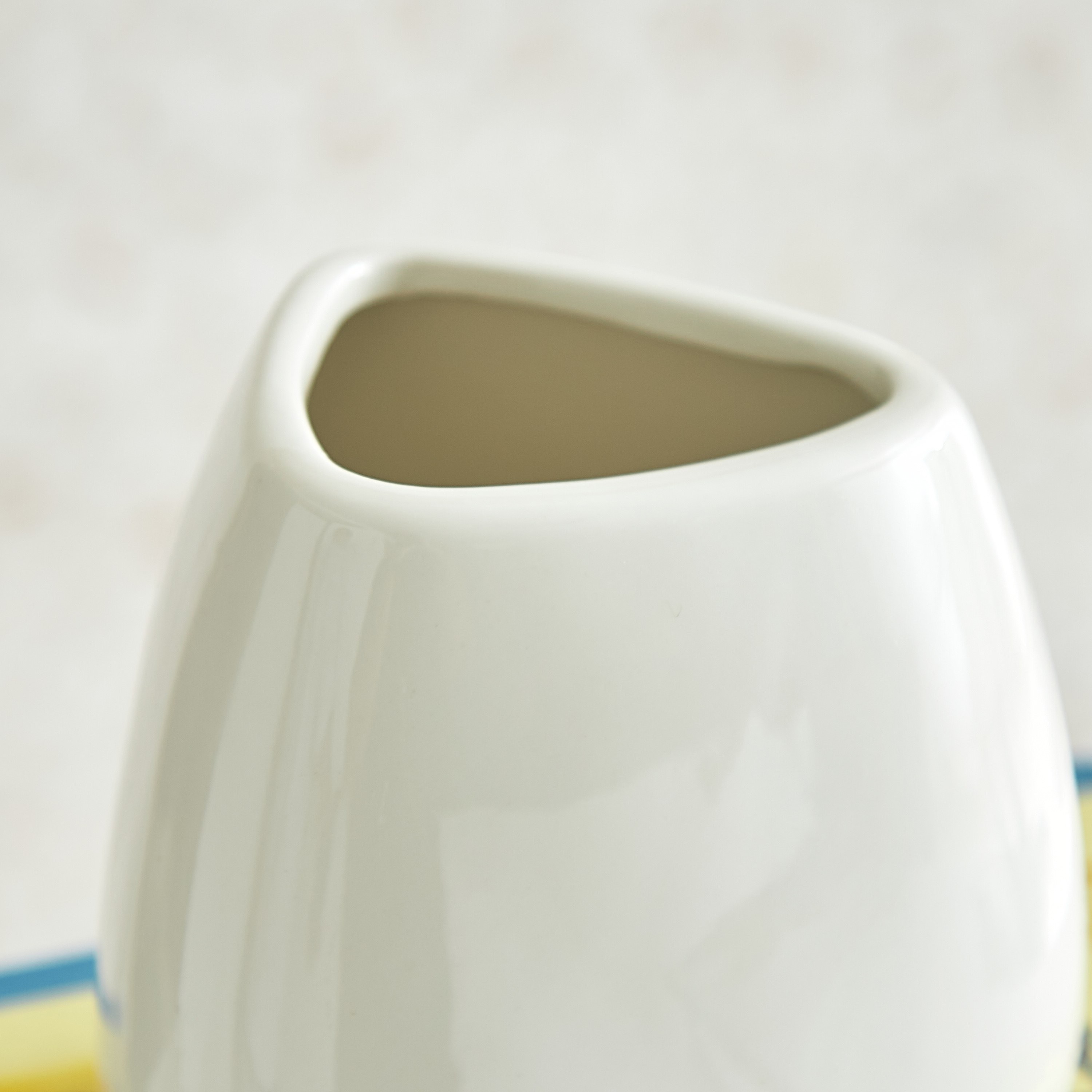 مزهرية من توباز - 11x10x11 سم-hbxbedroom-decorandaccessories-vases-image-3