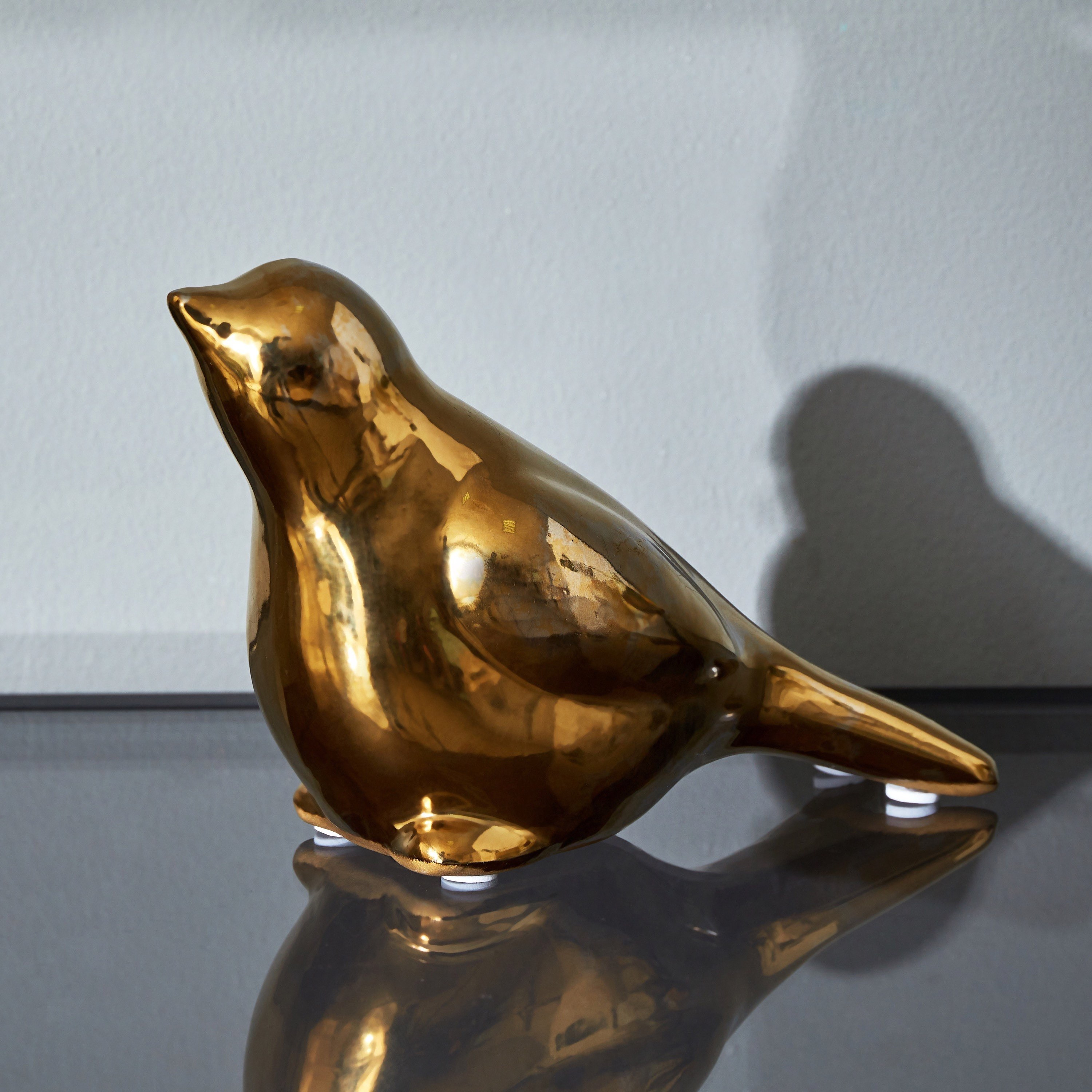 مزهرية من توباز - 16.5x6.5x10.5 سم-hbxhomeware-homedecor-figurinesandornaments-image-1