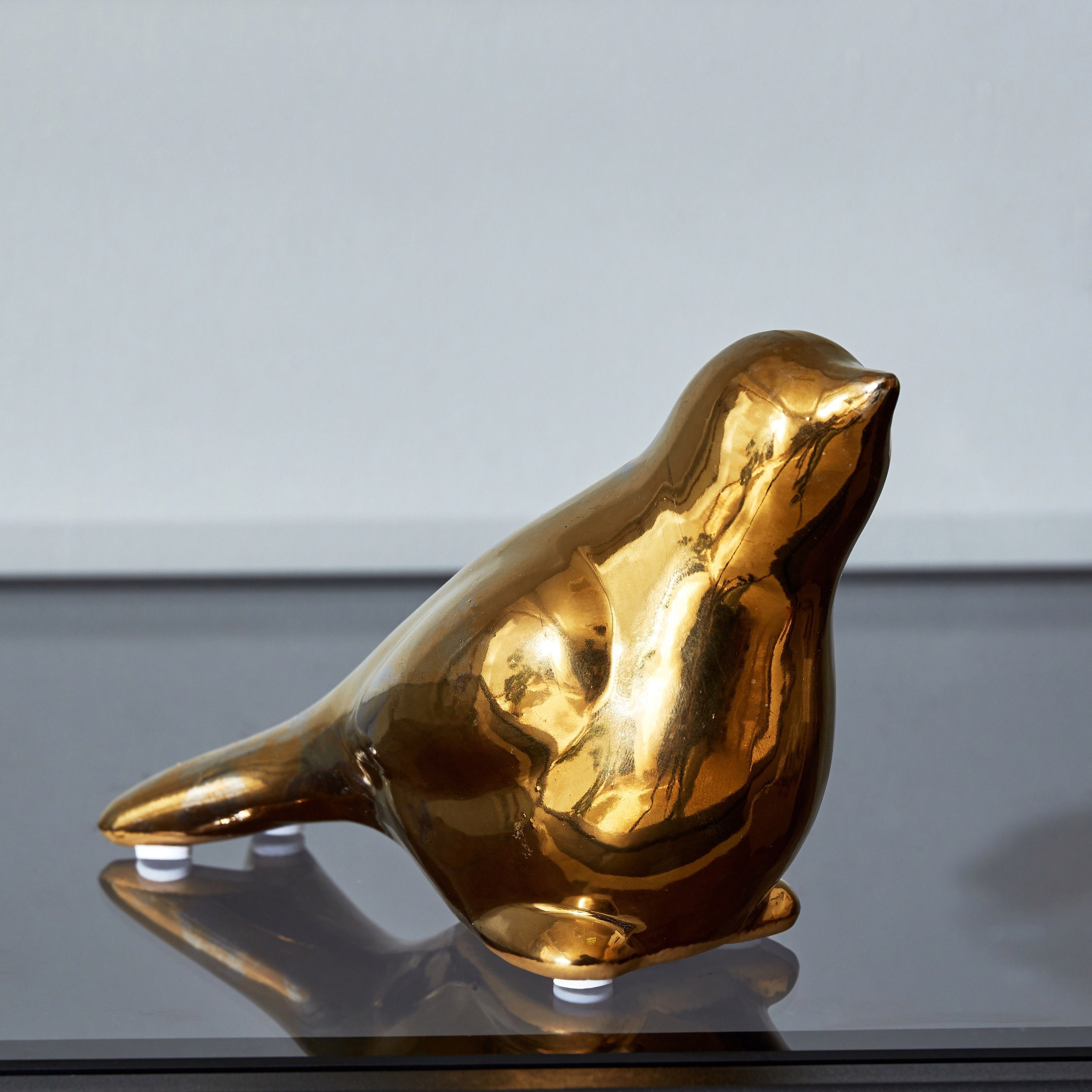 مزهرية من توباز - 16.5x6.5x10.5 سم-hbxhomeware-homedecor-figurinesandornaments-image-3