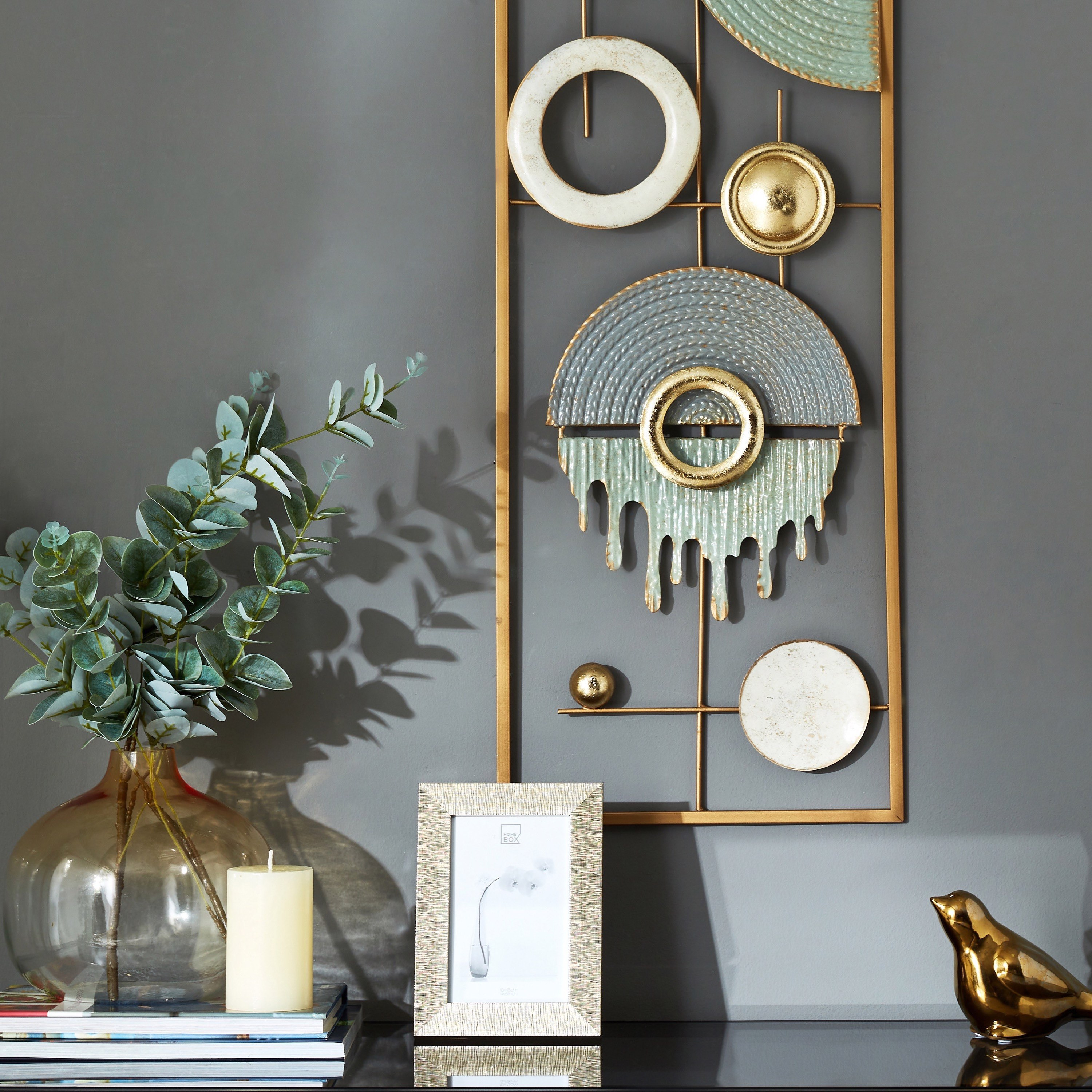 مزهرية من توباز - 16.5x6.5x10.5 سم-hbxhomeware-homedecor-figurinesandornaments-image-4