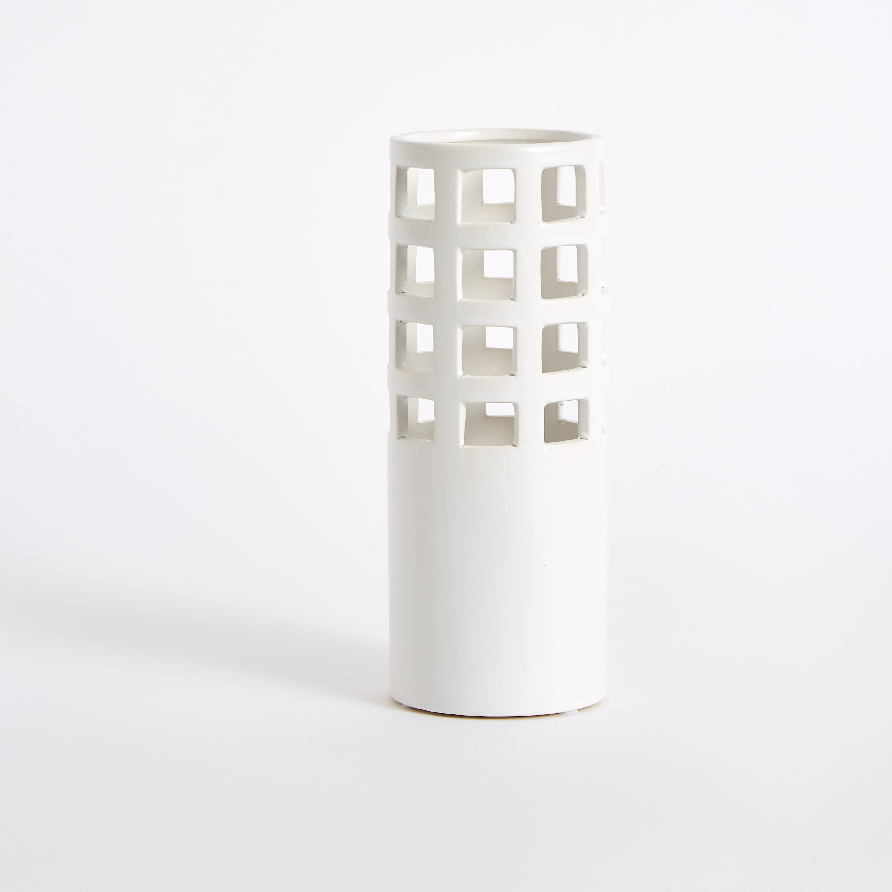مزهرية من توباز - 23x9x9 سم-hbxbedroom-decorandaccessories-vases-image-6