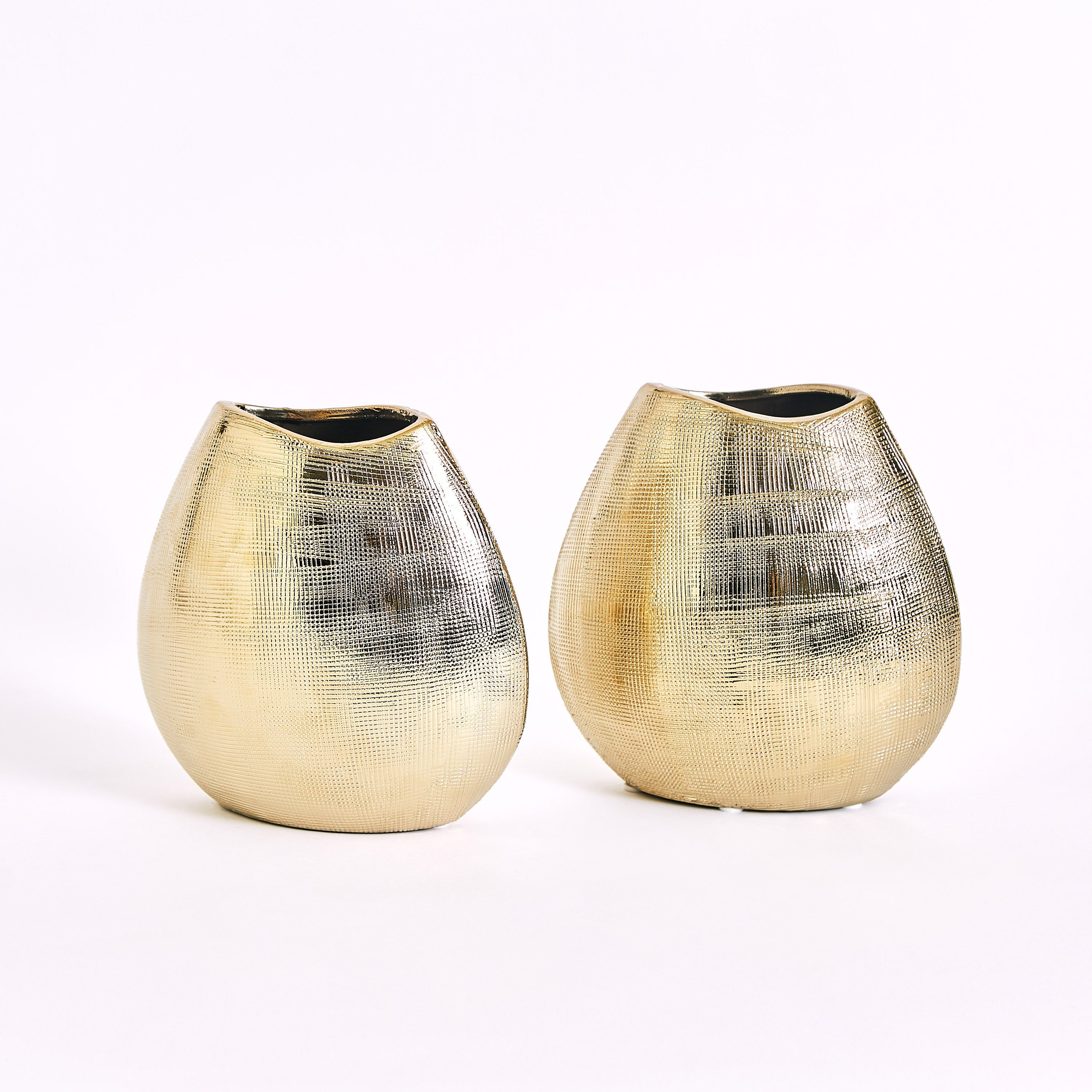 مزهرية من توباز - 17x9.5x16.5 سم-hbxbedroom-decorandaccessories-vases-image-6