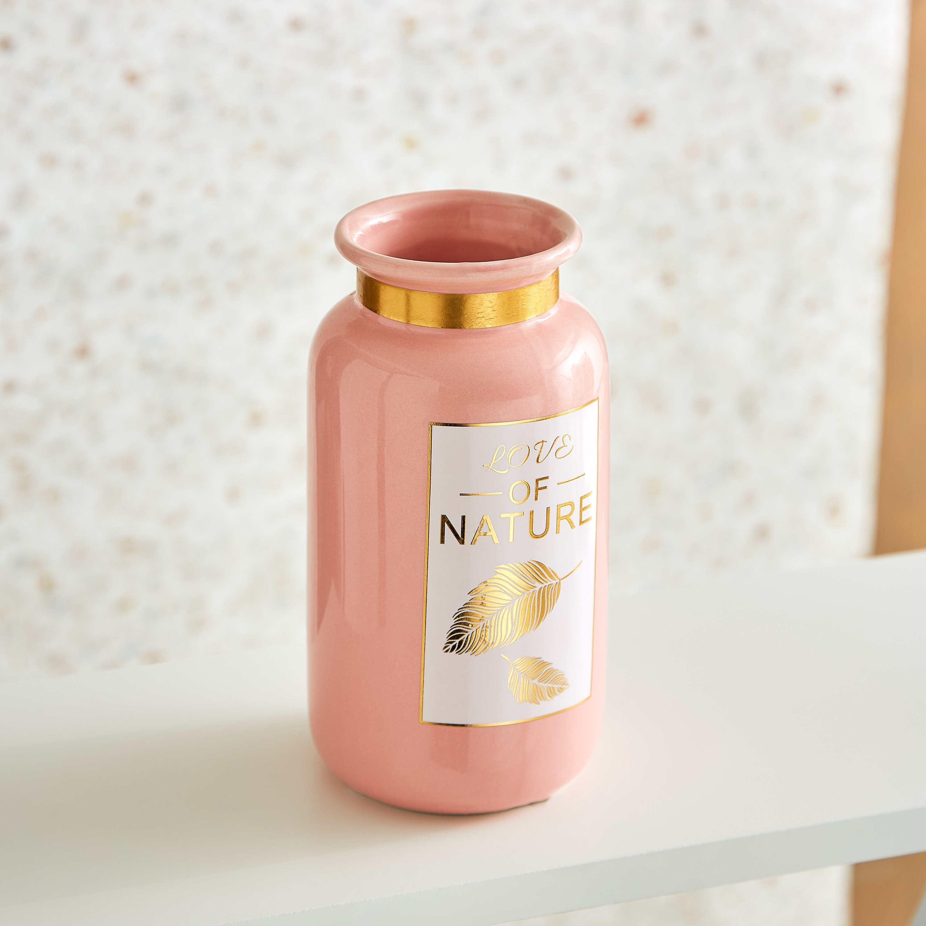 مزهرية من توباز - 11x11x21 سم-hbxbedroom-decorandaccessories-vases-image-2