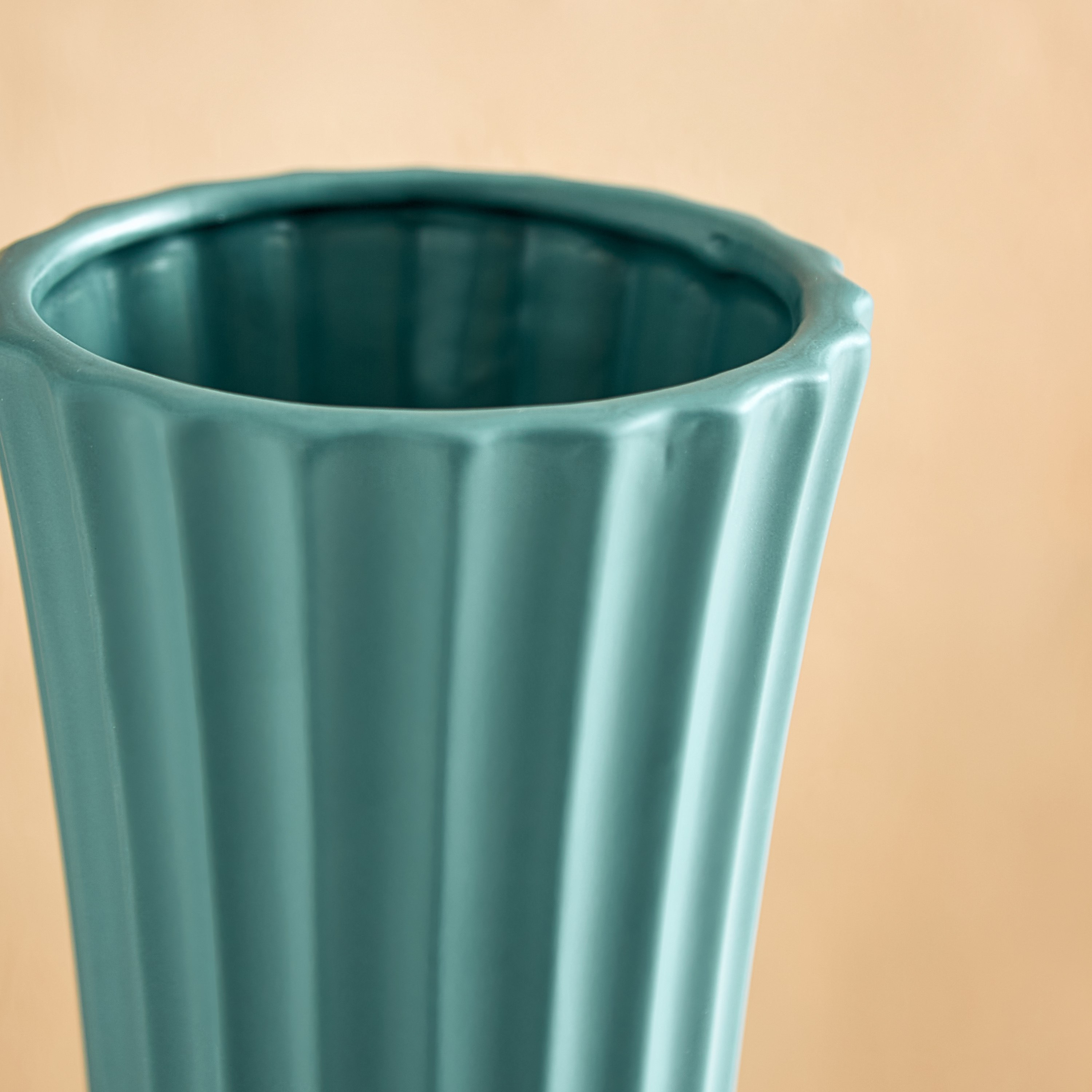 مزهرية من توباز - 11.5x11.5x25.5 سم-hbxbedroom-decorandaccessories-vases-image-3
