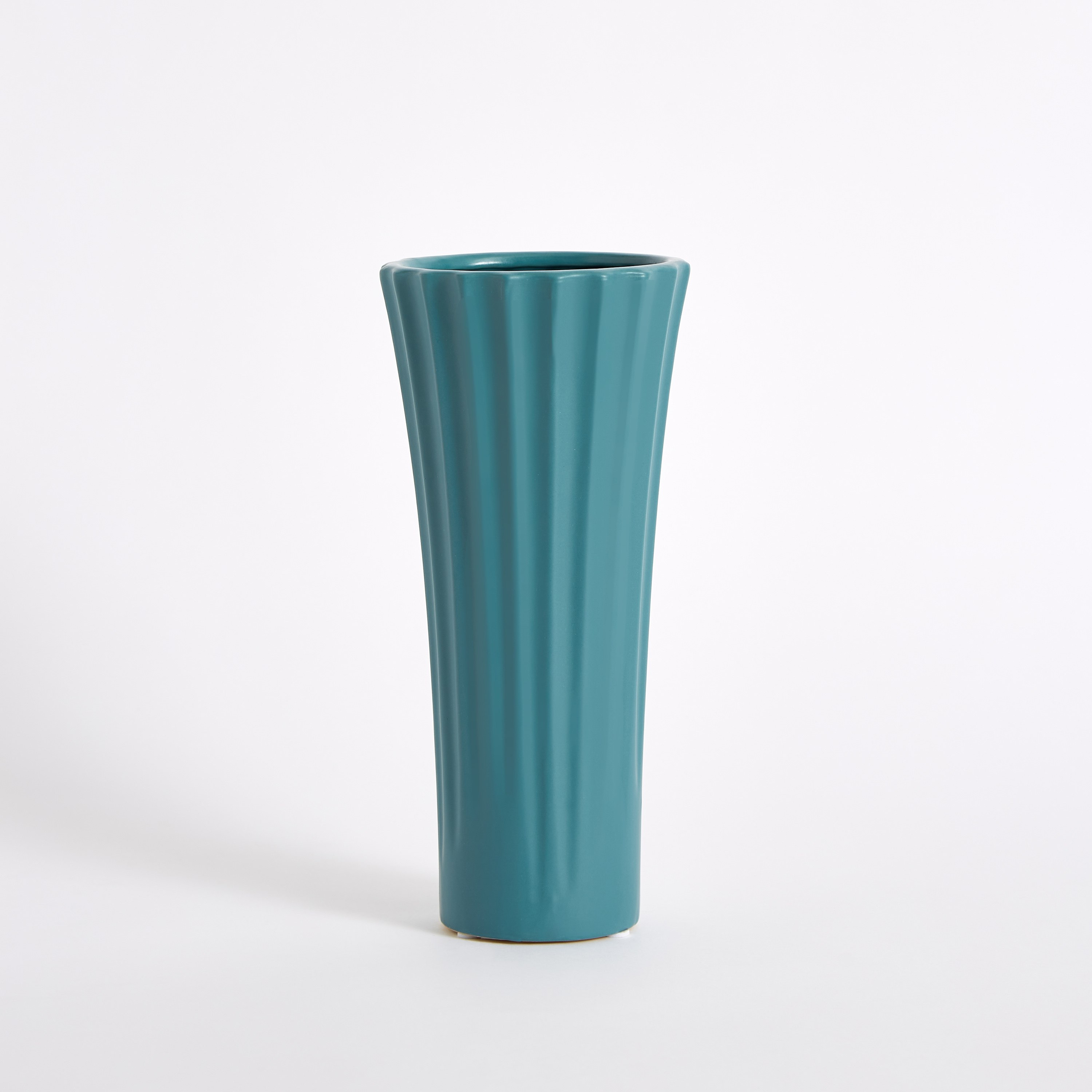 مزهرية من توباز - 11.5x11.5x25.5 سم-hbxbedroom-decorandaccessories-vases-image-6