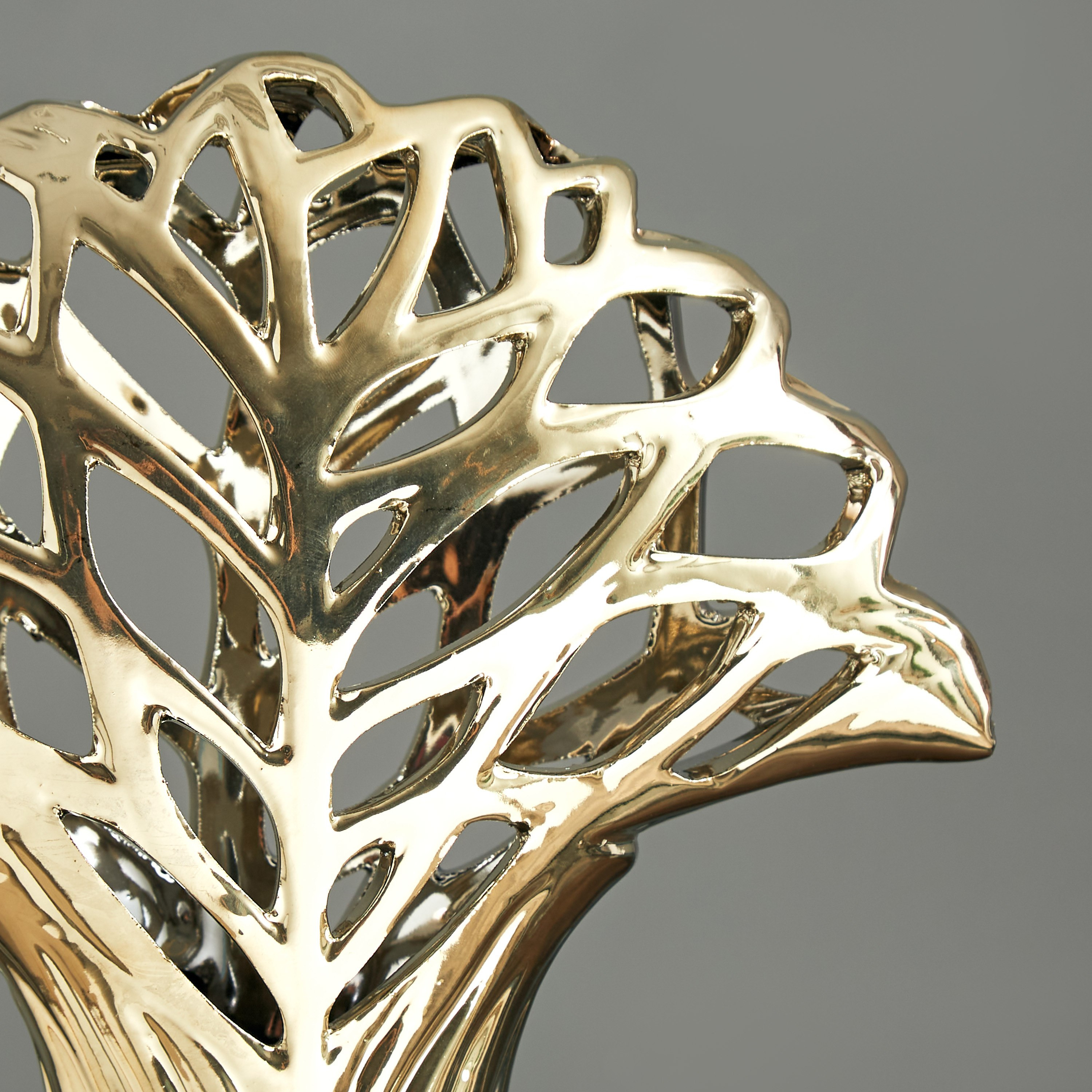 زينة ديكور بتصميم شجرة من توباز - 24x6x27.5 سم-hbxhomeware-homedecor-figurinesandornaments-image-4