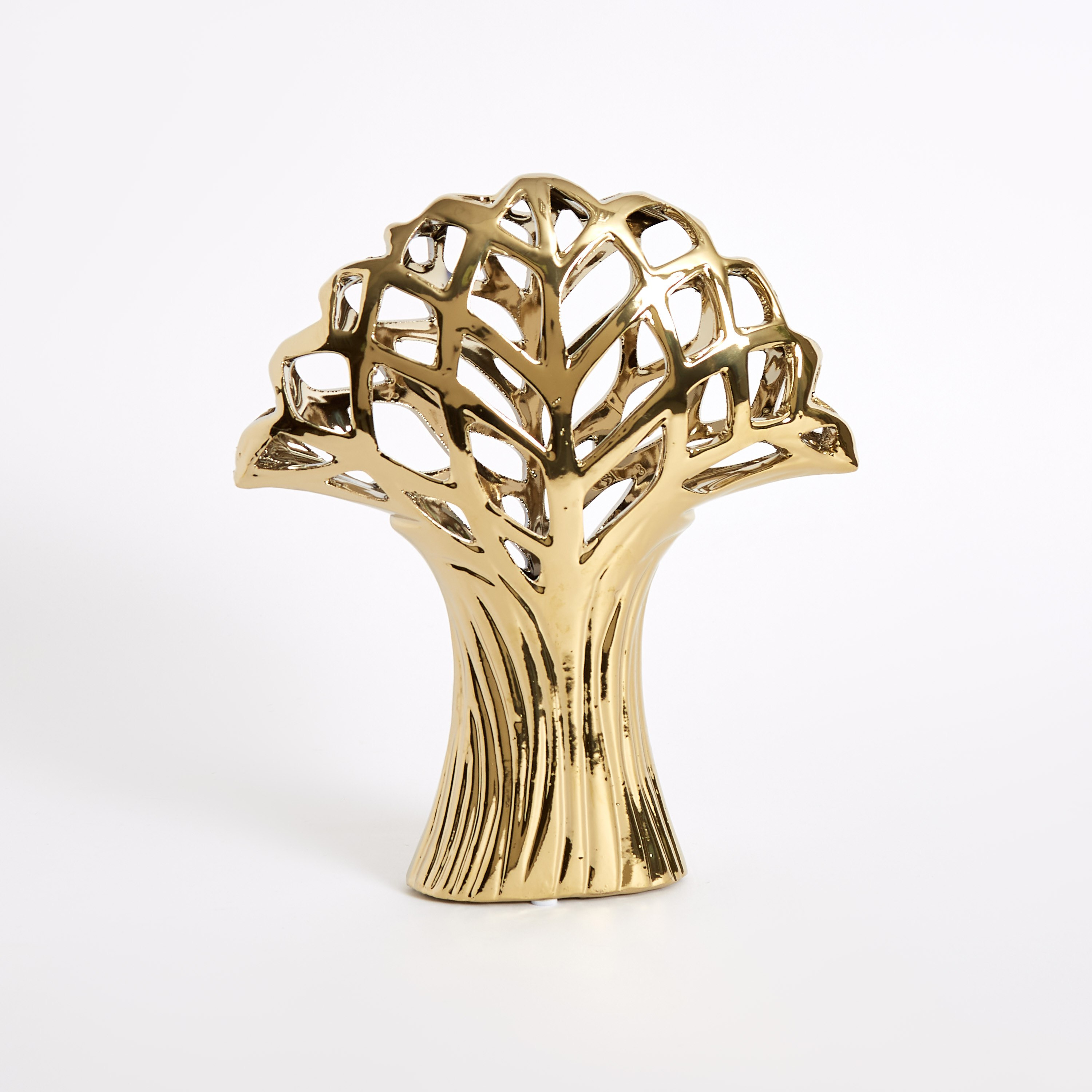 زينة ديكور بتصميم شجرة من توباز - 24x6x27.5 سم-hbxhomeware-homedecor-figurinesandornaments-image-6