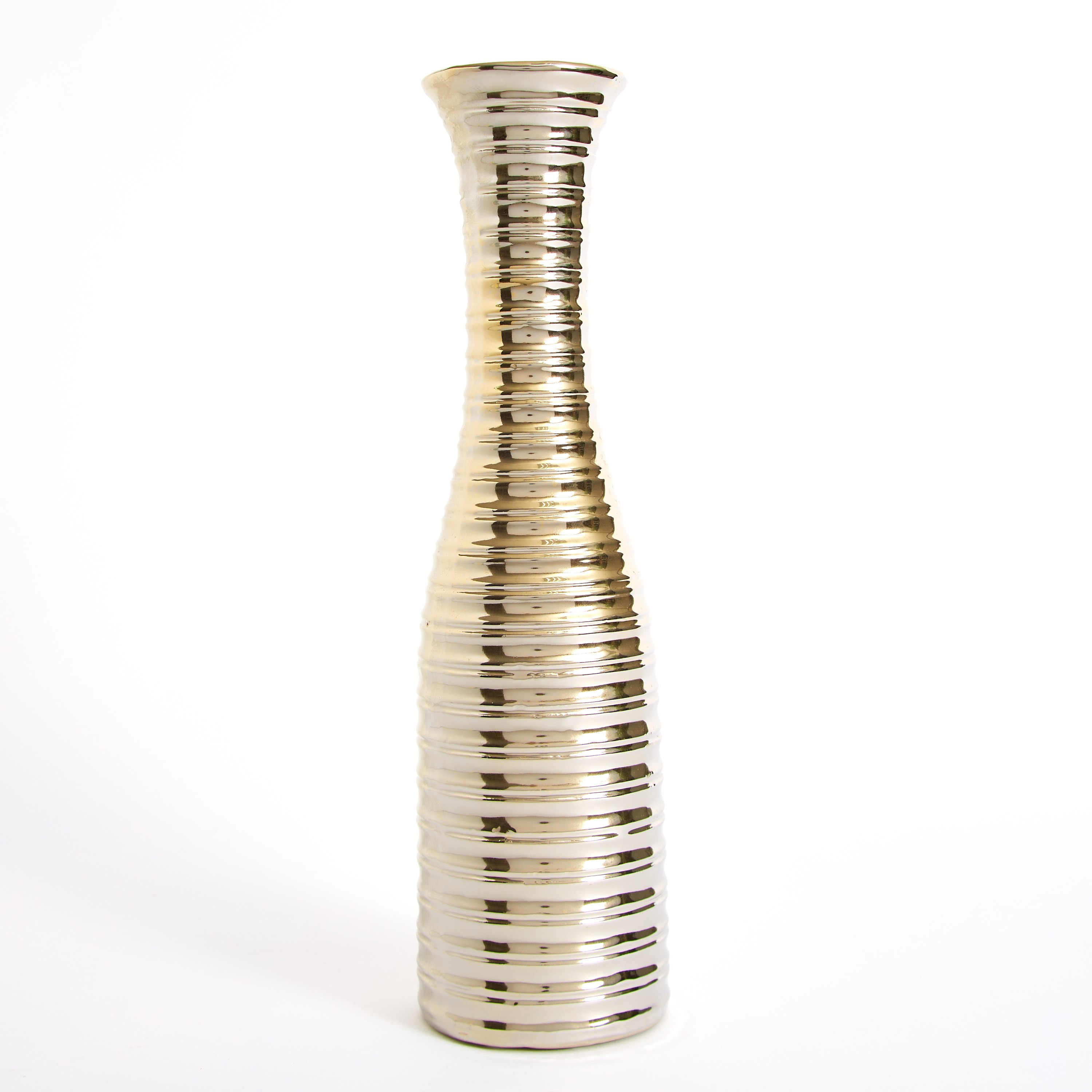 مزهرية من توباز - 10x10x35 سم-hbxbedroom-decorandaccessories-vases-image-6