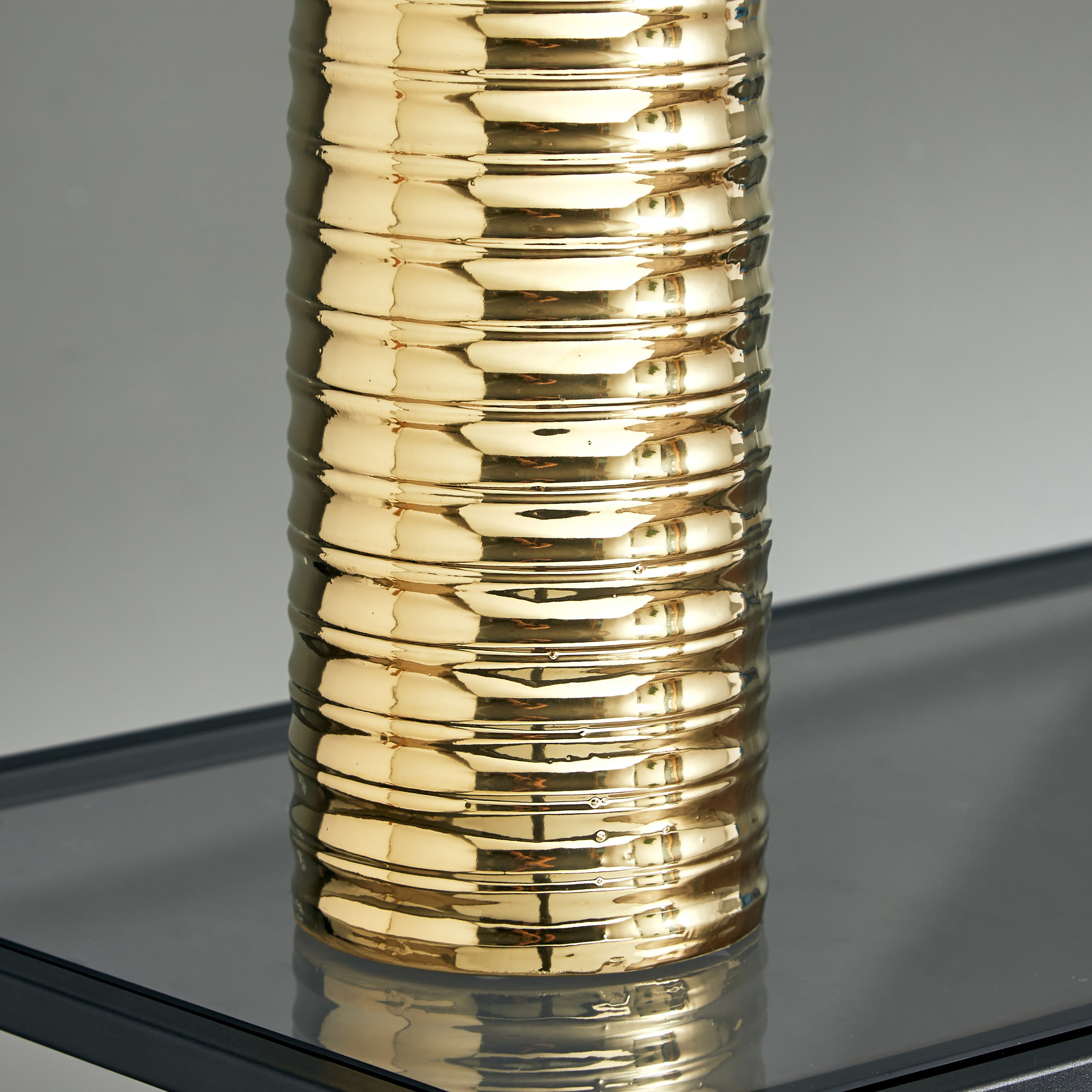مزهرية من توباز - 12x12x65 سم-hbxbedroom-decorandaccessories-vases-image-4