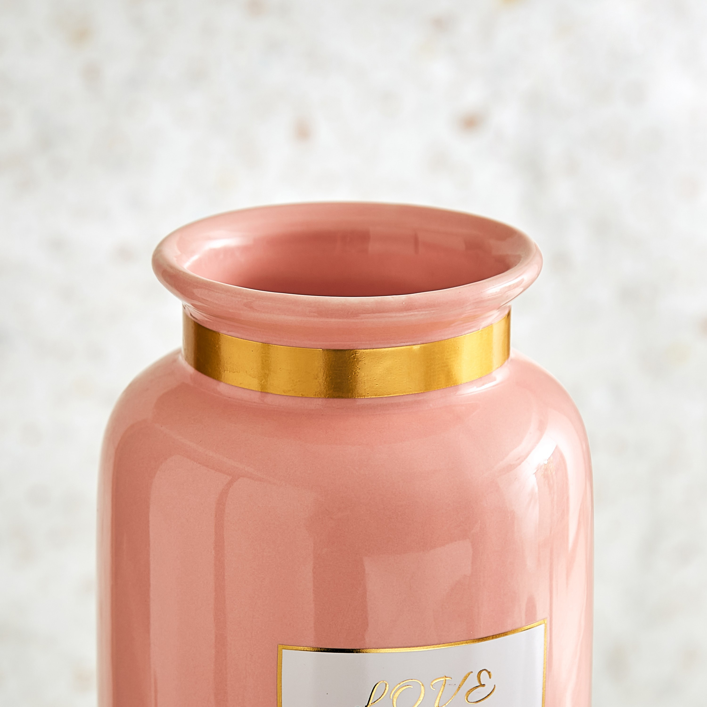 مزهرية من توباز - 13x13x26 سم-hbxbedroom-decorandaccessories-vases-image-3