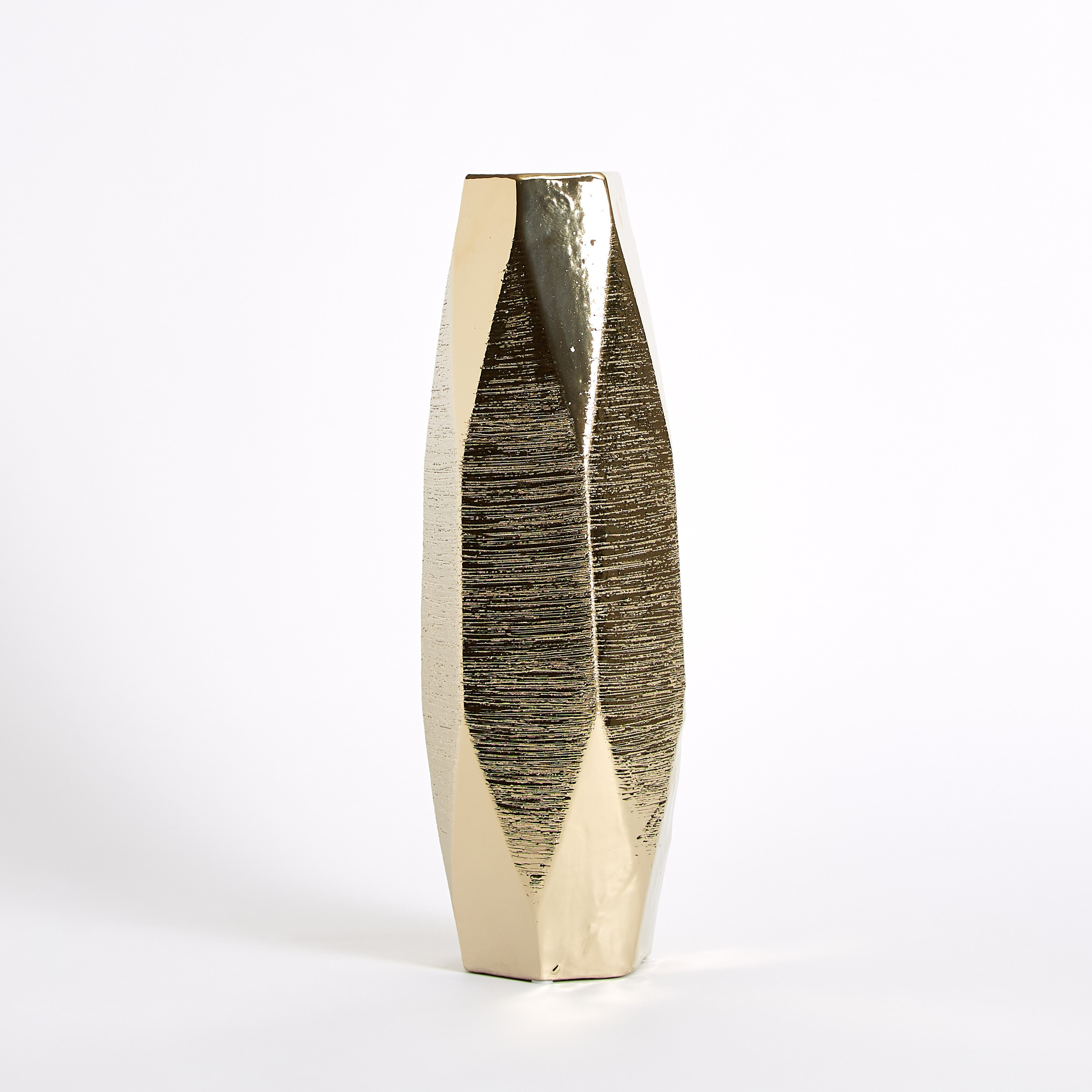 مزهرية من توباز - 12.5x11.5x38.5 سم-hbxbedroom-decorandaccessories-vases-image-6