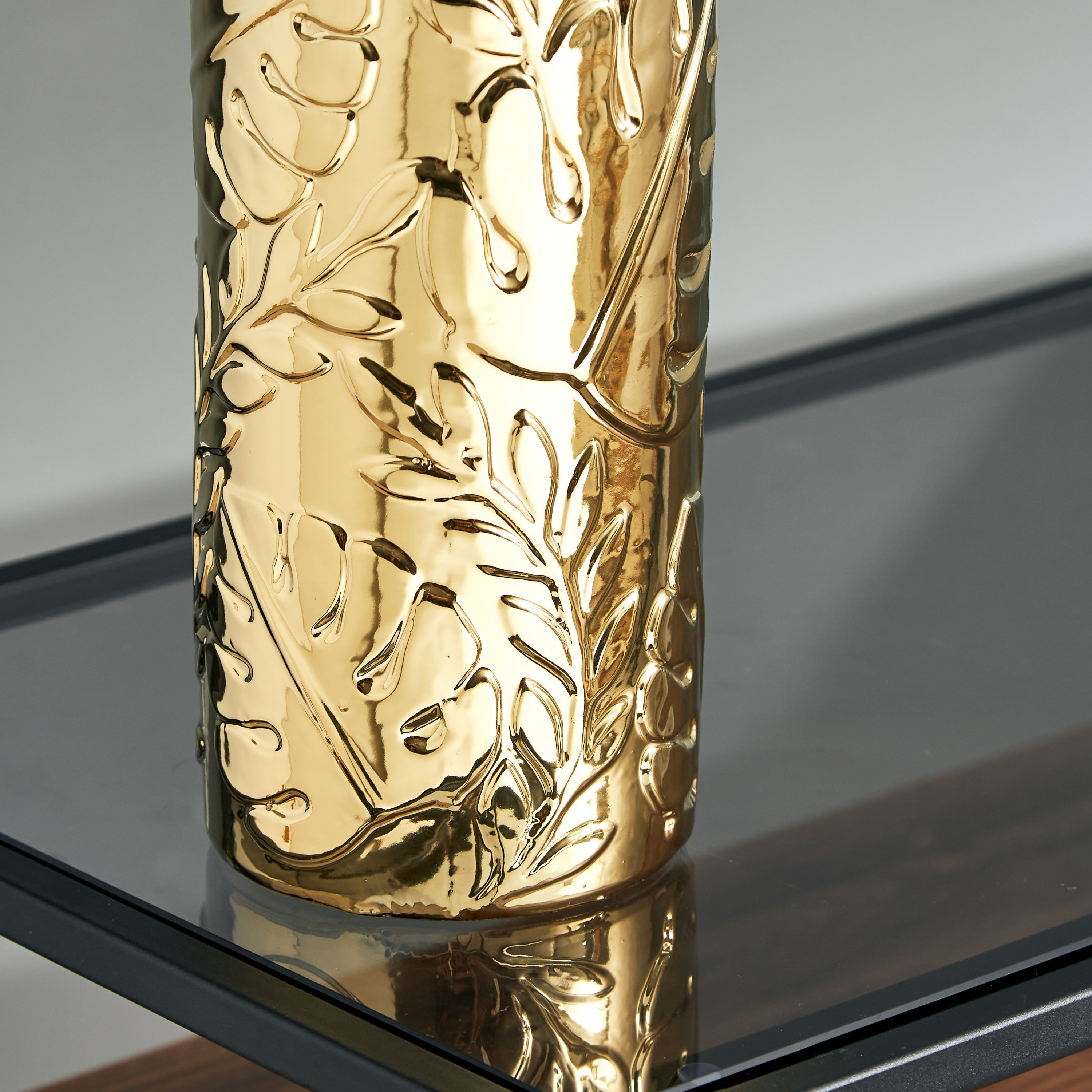 مزهرية من توباز - 12x12x45.5 سم-hbxbedroom-decorandaccessories-vases-image-3