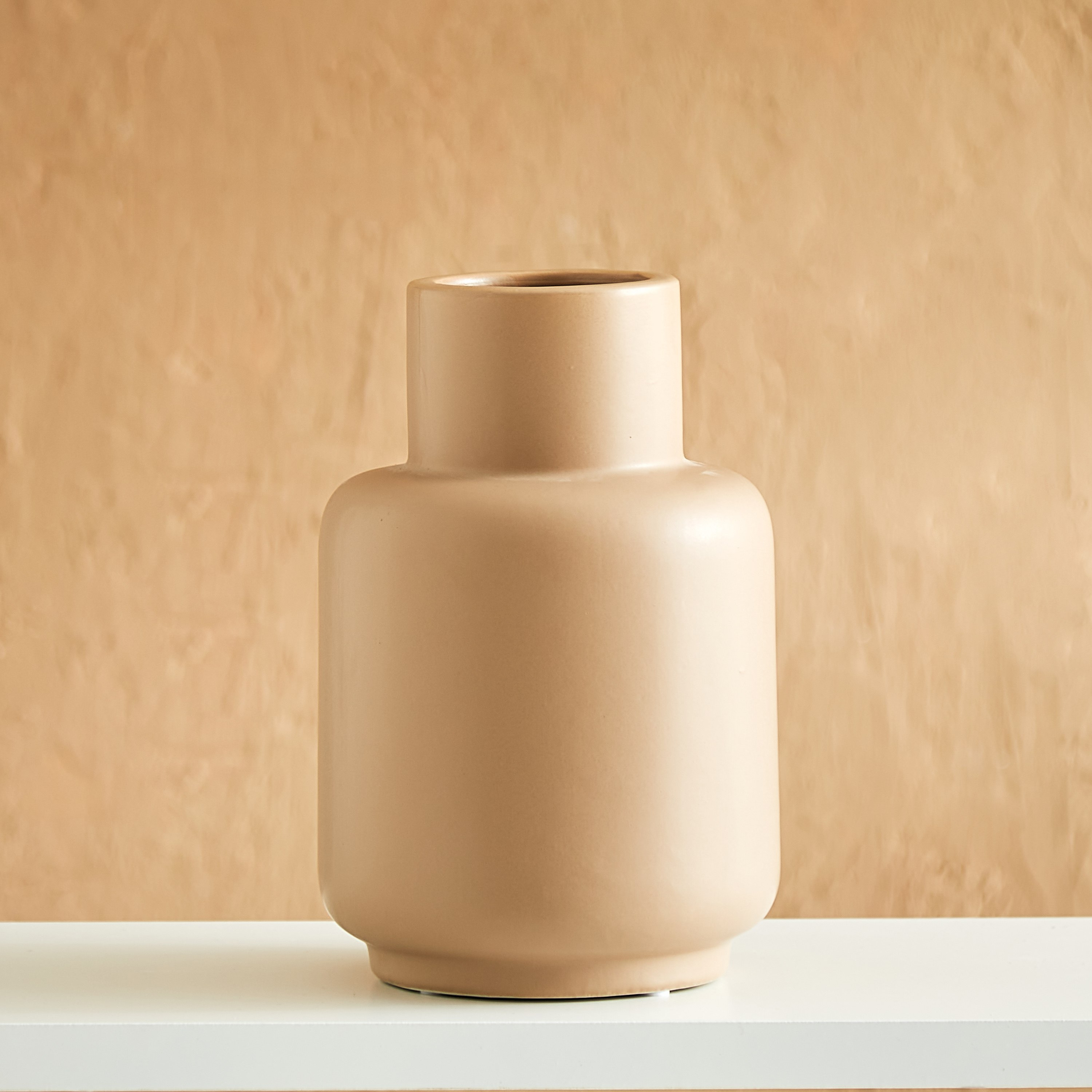 مزهرية من توباز - 13x13x20 سم-hbxbedroom-decorandaccessories-vases-image-1