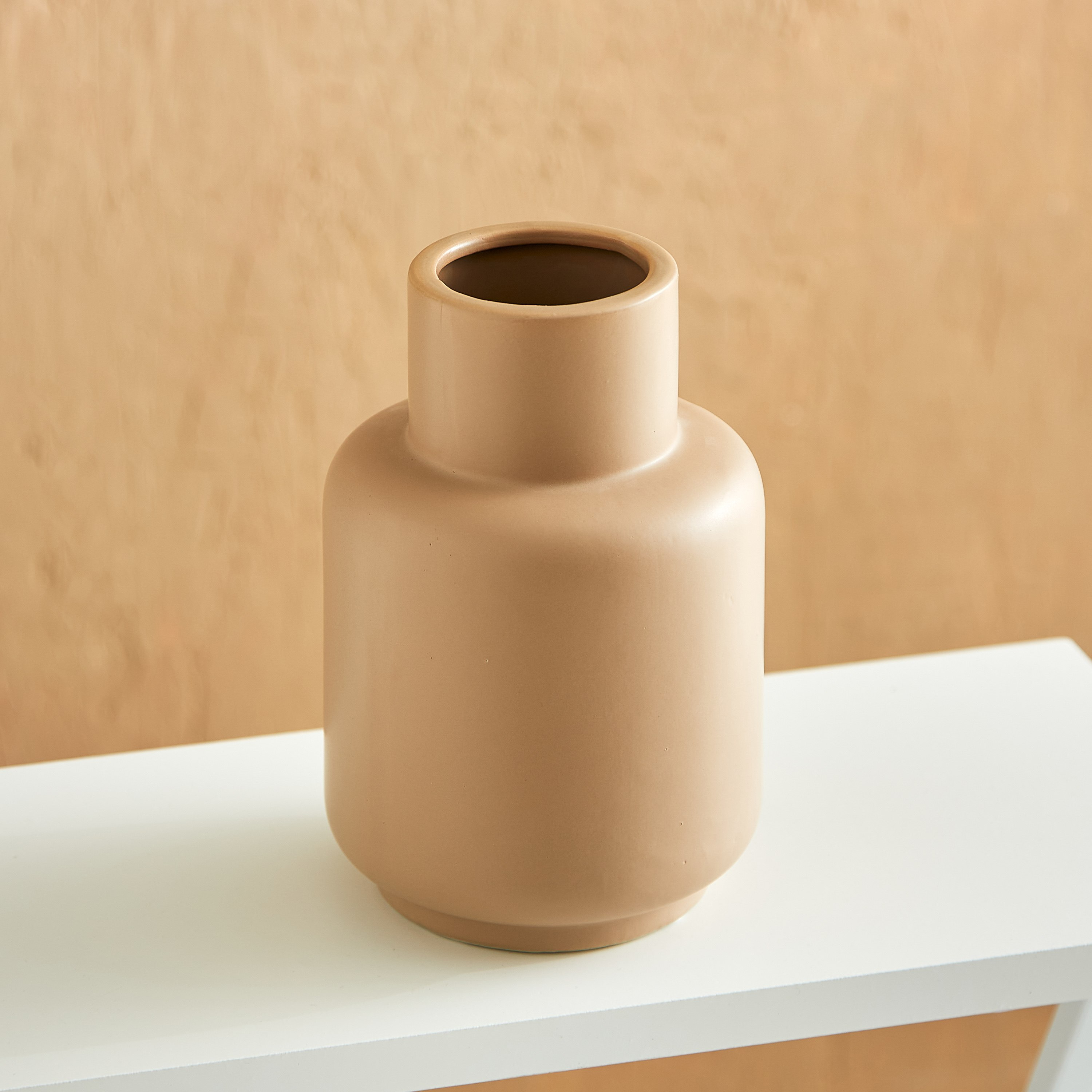 مزهرية من توباز - 13x13x20 سم-hbxbedroom-decorandaccessories-vases-image-2