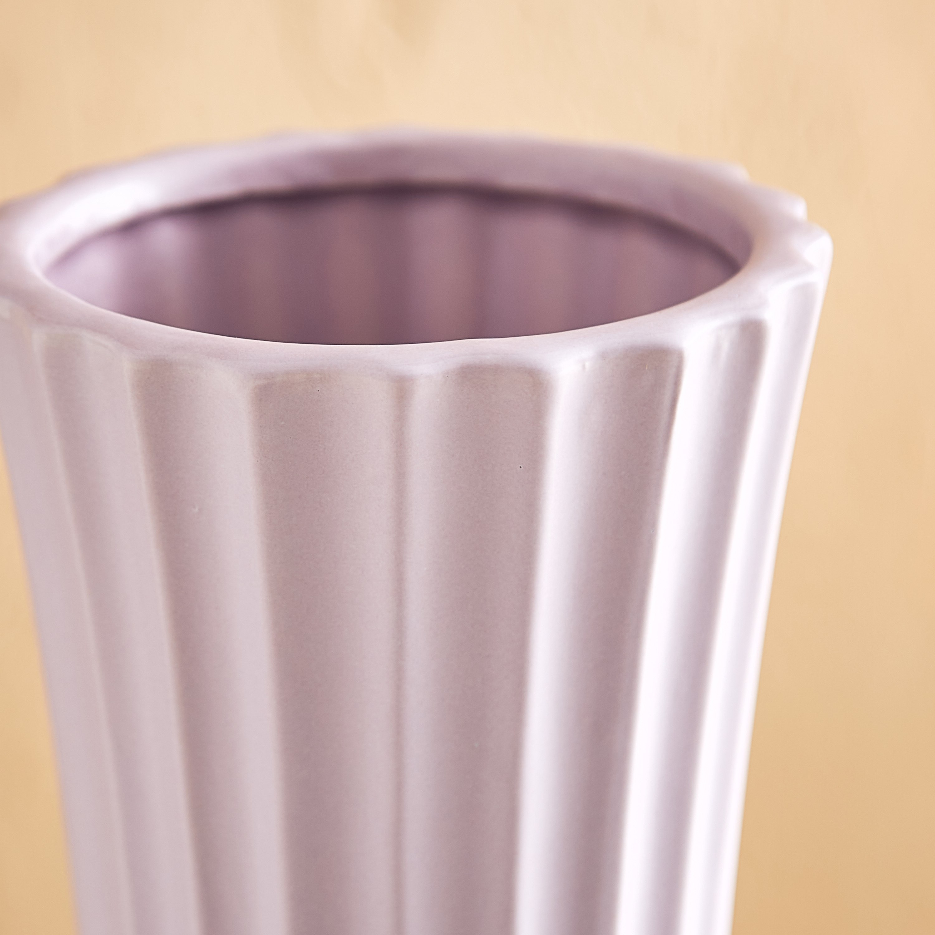 مزهرية من توباز - 11.5x11.5x25.5 سم-hbxbedroom-decorandaccessories-vases-image-3
