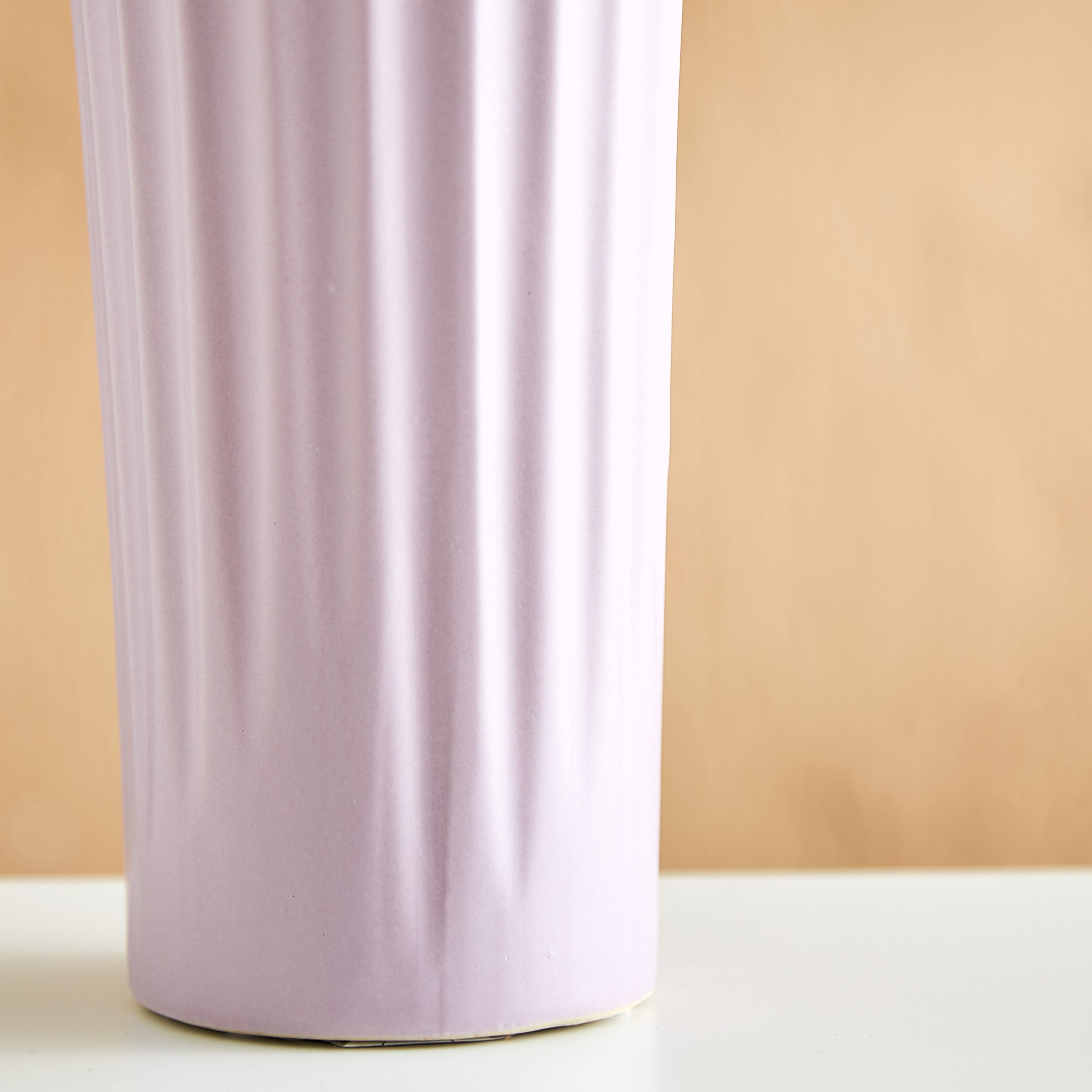 مزهرية من توباز - 11.5x11.5x25.5 سم-hbxbedroom-decorandaccessories-vases-image-4