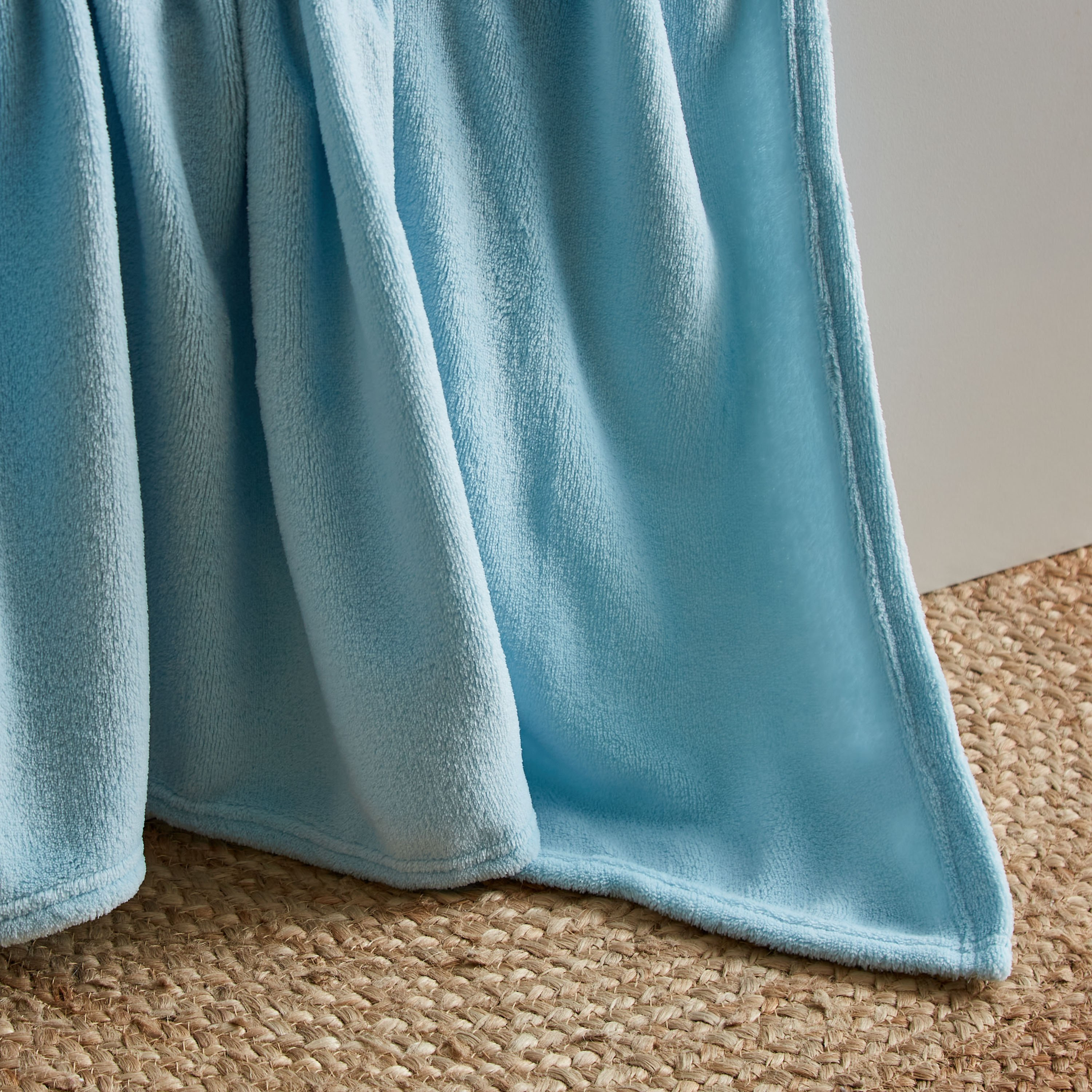 بطانيّة أطفال صوف كورال سادة من أونتاريو - 170x120 سم-hbxhomeware-hbxkidsandyouth-image-5