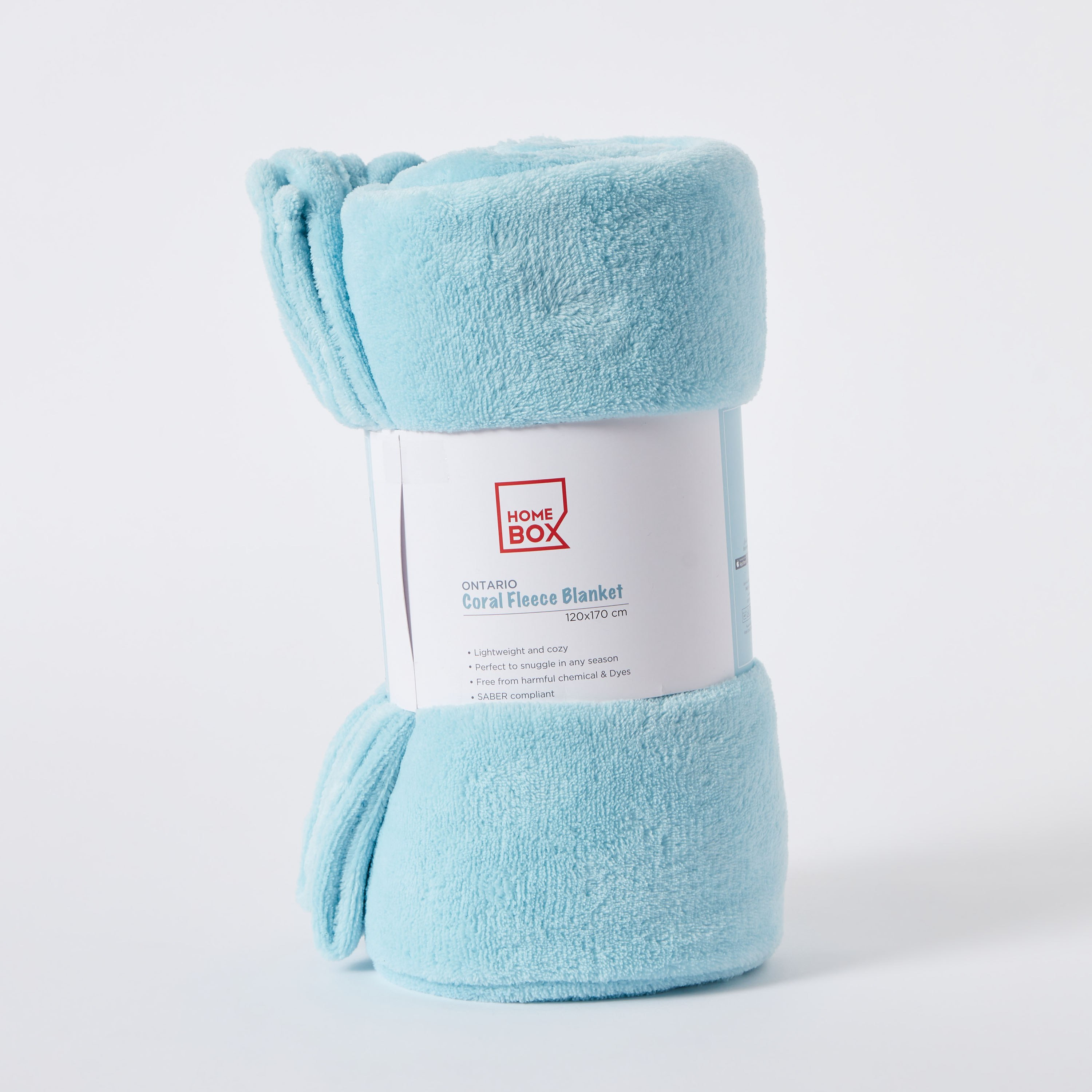 بطانيّة أطفال صوف كورال سادة من أونتاريو - 170x120 سم-hbxhomeware-hbxkidsandyouth-image-7
