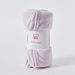 Ontario Solid Coral Fleece Kids' Blanket - 120x170 cm-Blankets-thumbnailMobile-6