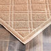 Rio Embossed PVC Doormat - 40x60 cm-Door Mats-thumbnail-1