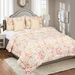 Madison Celtic Ditsy 5-Piece Floral Print Cotton King Comforter Set - 220x240 cm-Comforter Sets-thumbnailMobile-0