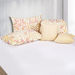 Madison Celtic Ditsy 5-Piece Floral Print Cotton King Comforter Set - 220x240 cm-Comforter Sets-thumbnailMobile-3