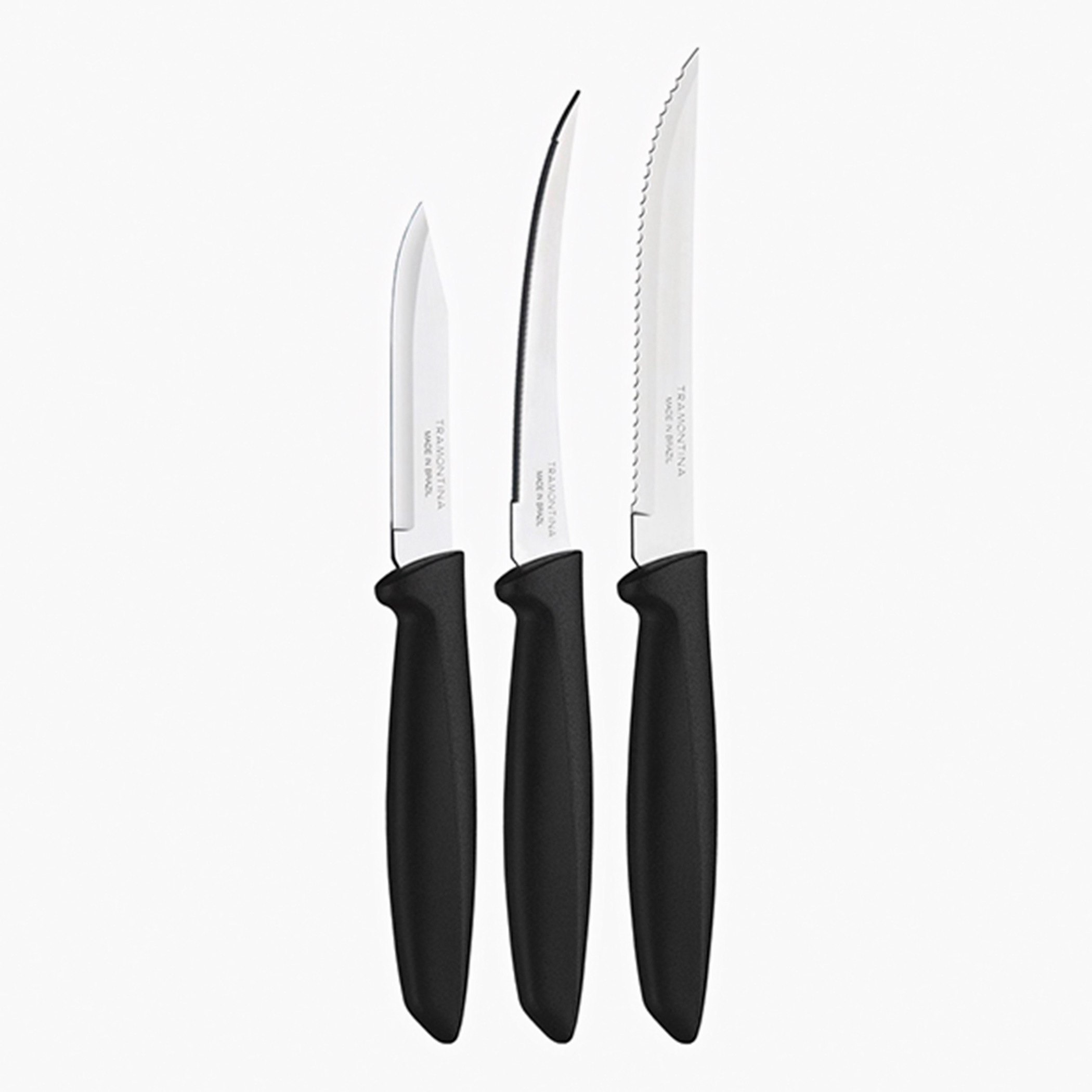 Tramontina Plenus 3-Piece Knives Set-hbxhomeware-hbxkitchen-image-1