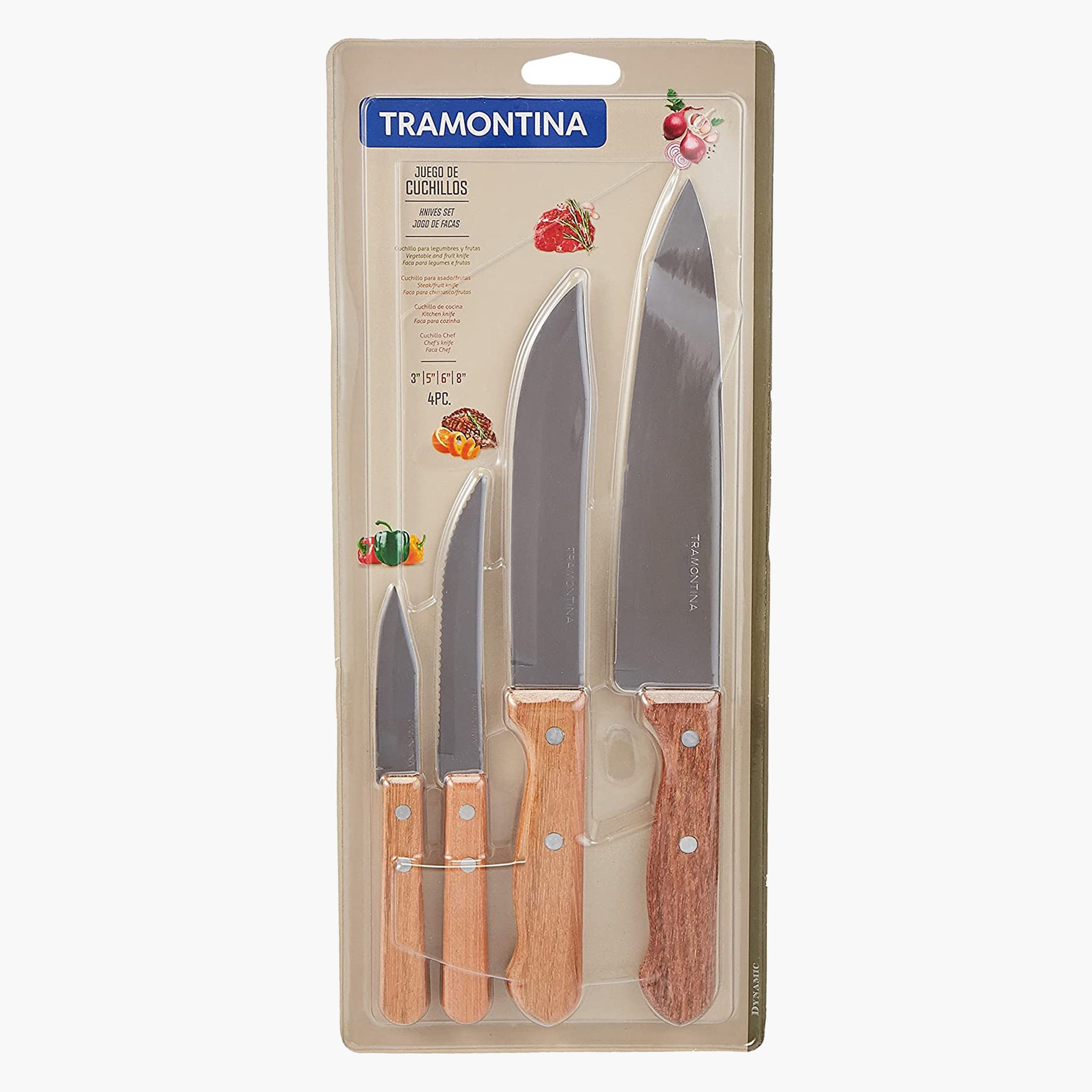 طقم سكاكين ديناميك ترامونتينا - 4 قطع-hbxhomeware-hbxkitchen-image-2