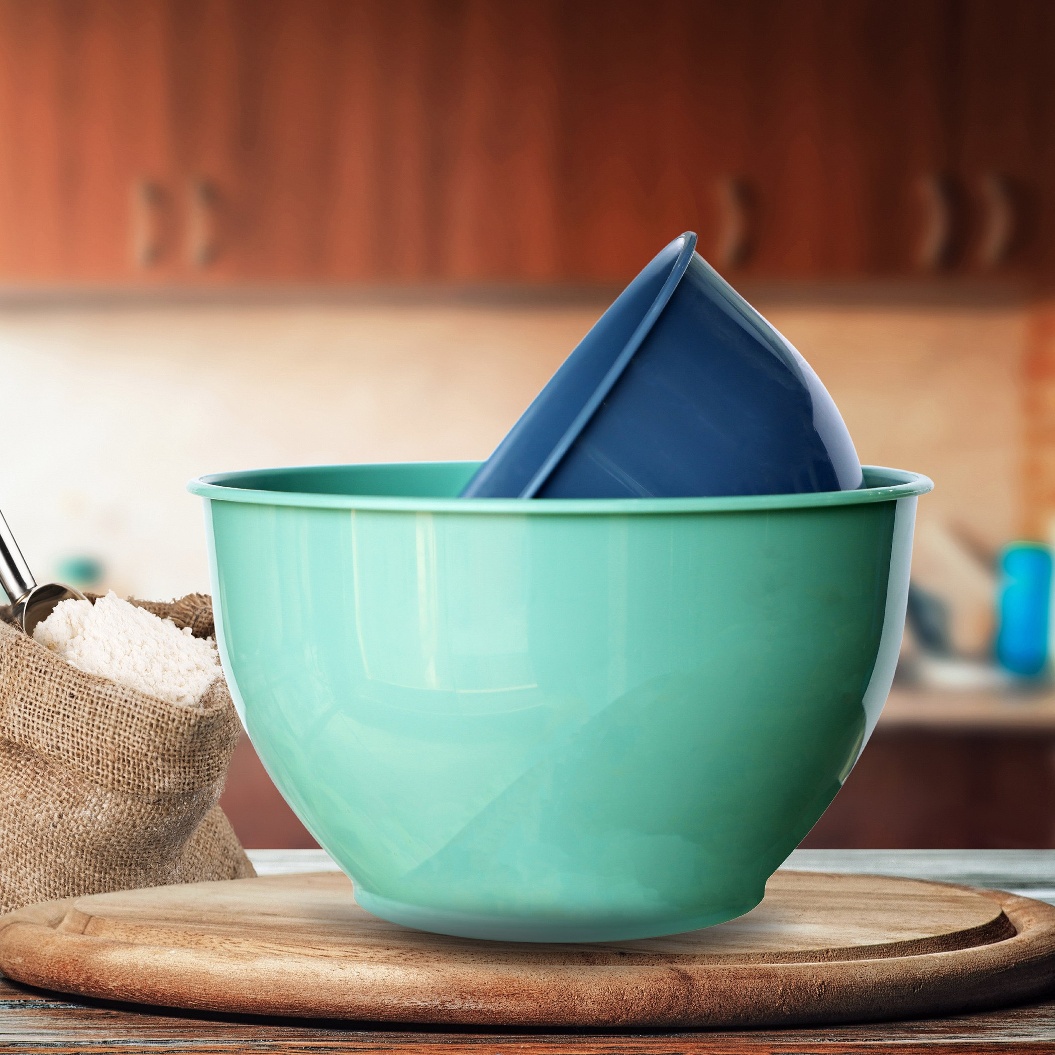 طقم أوعية خلط كلاسيكية قطعتين من أكورد-hbxdecorandfurnishings-tabletop-serveware-image-1