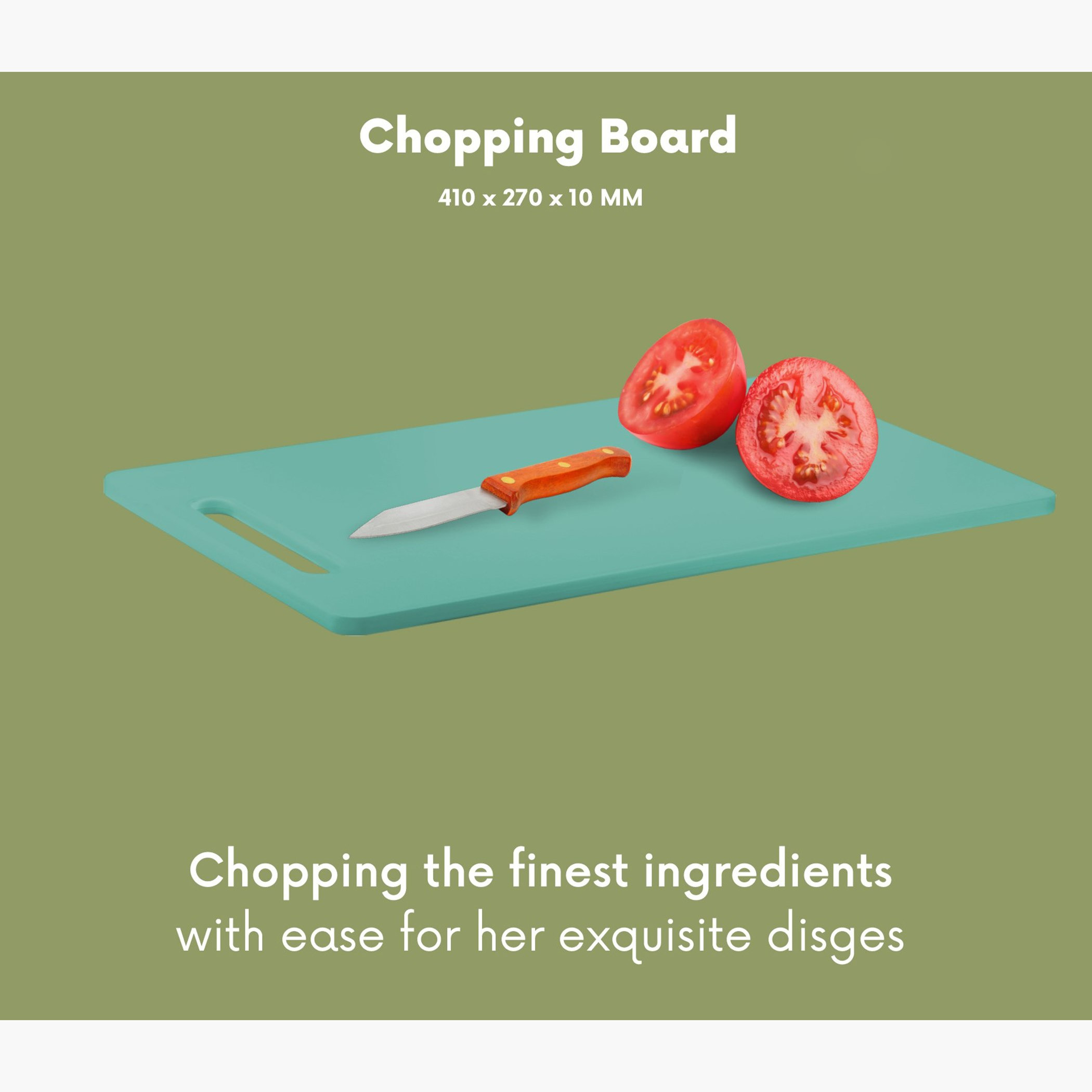 لوح تقطيع من أكورد - 41x27x1 سم-hbxkitchen-kitchenware-choppingboards-image-1