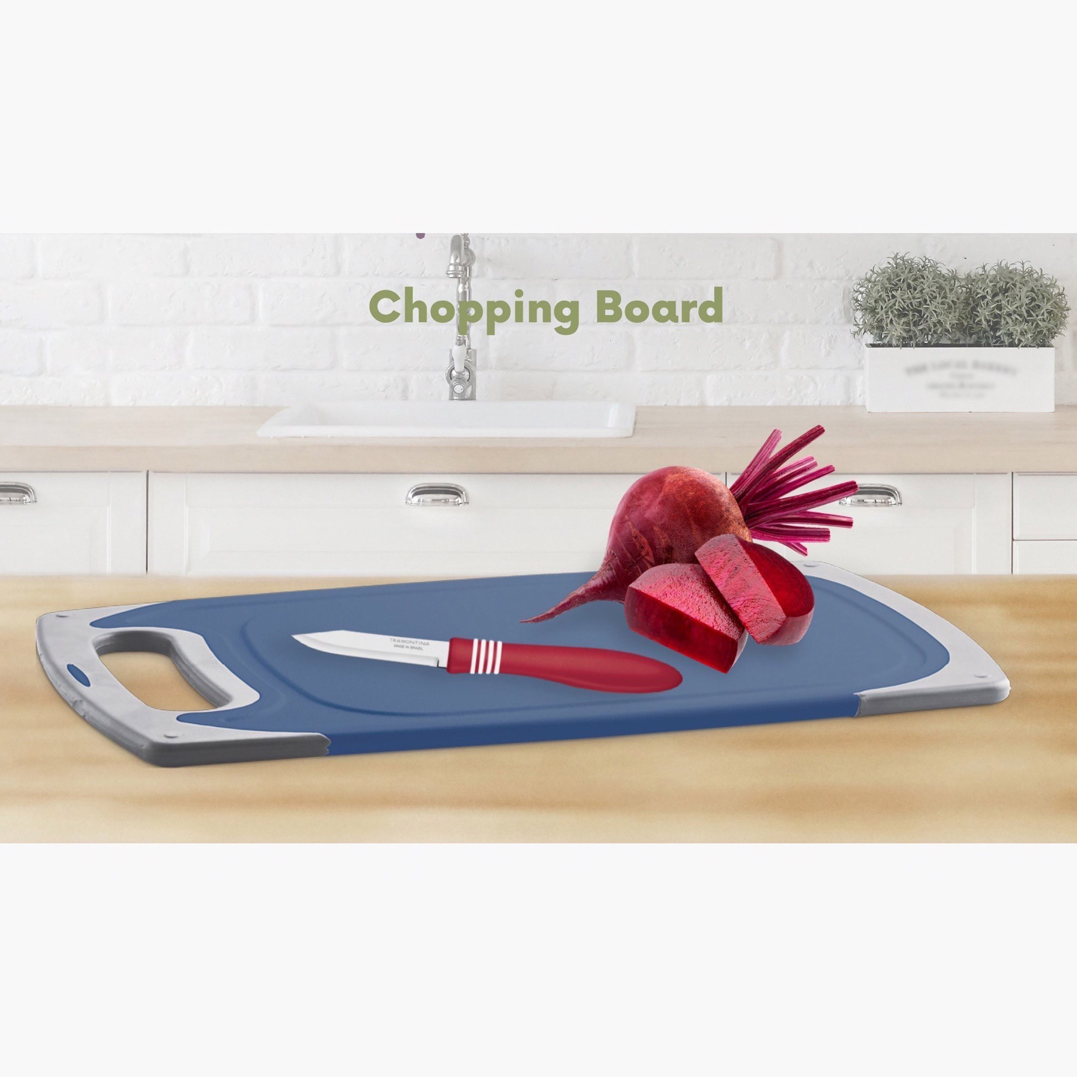 لوح تقطيع من أكورد بريميوم بلس - 40x24x0.8 سم-hbxkitchen-kitchenware-choppingboards-image-1