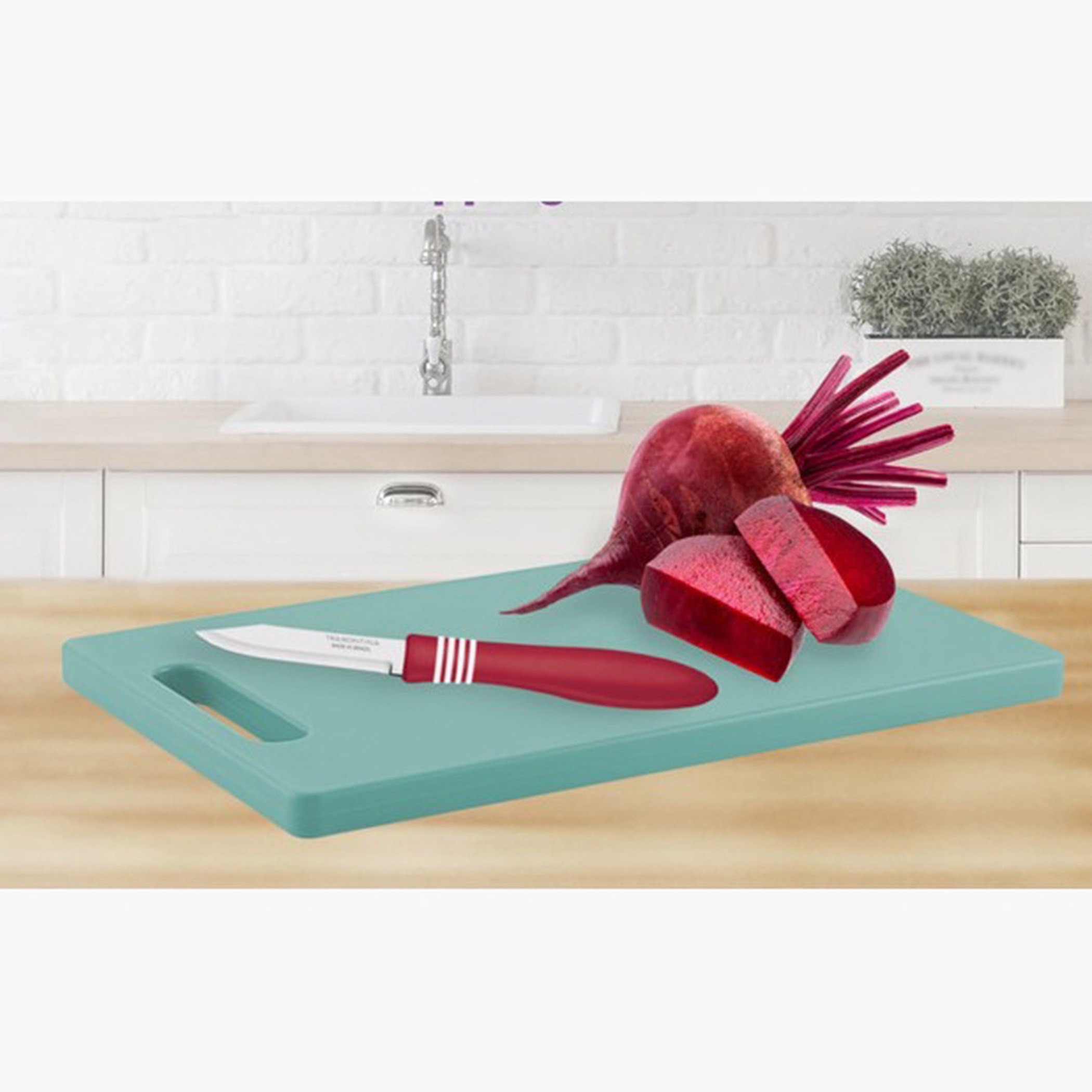 لوح تقطيع من أكورد - 37x25x2 سم-hbxkitchen-kitchenware-choppingboards-image-1