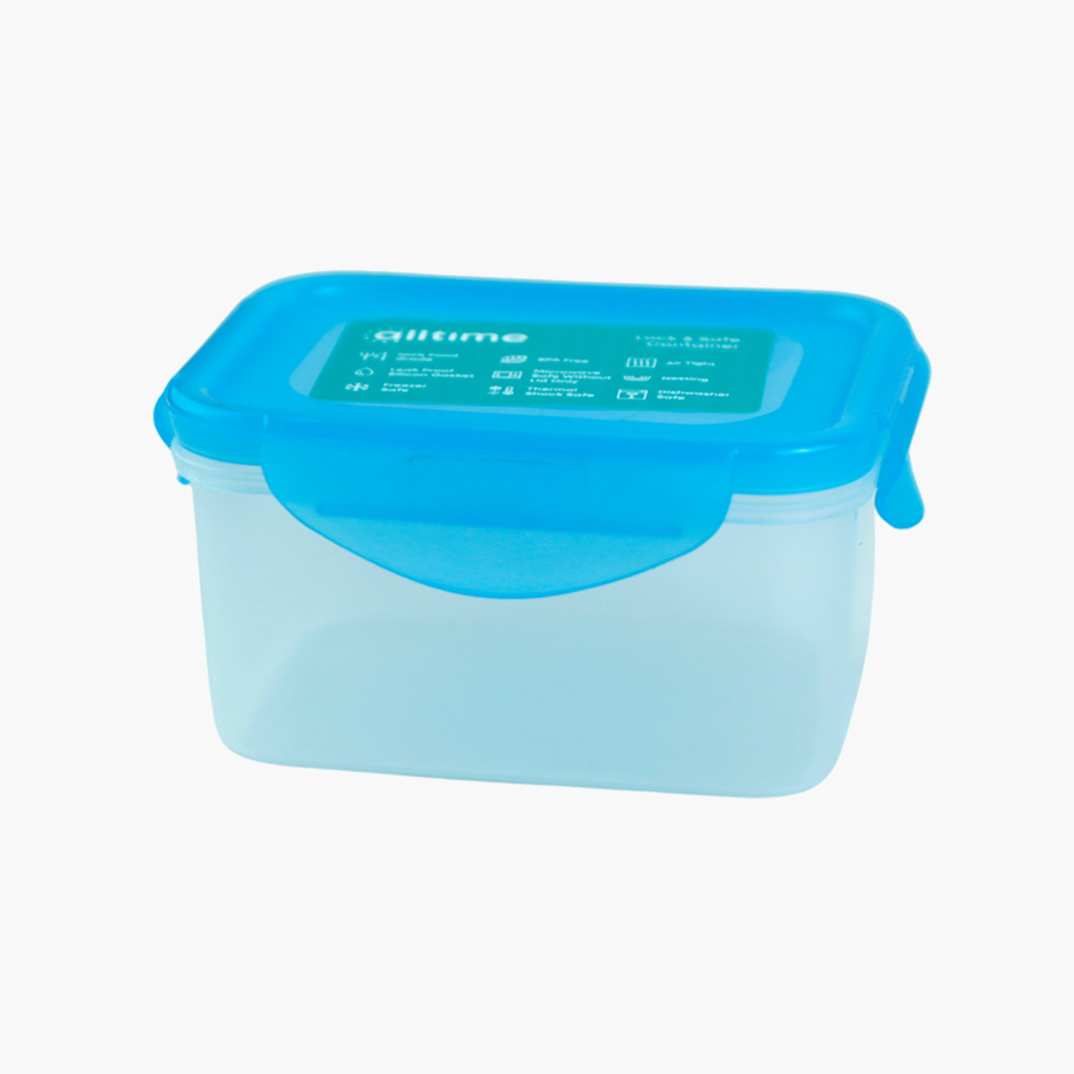 حاوية محكمة الإغلاق لوك أند سيف من أكورد - 500 مل-hbxhomeware-hbxkitchen-image-1